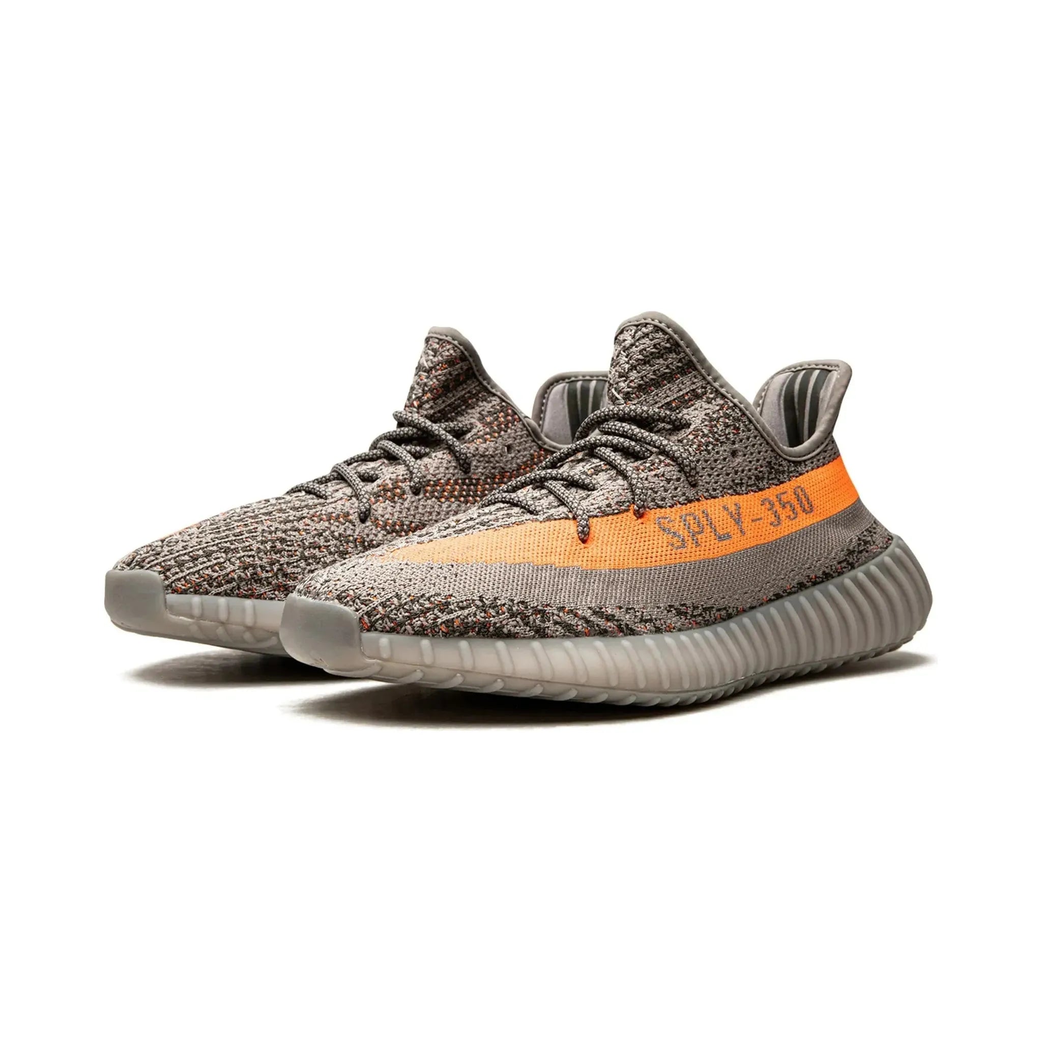 Yeezy Boost 350 V2 “Beluga” (Reflective)