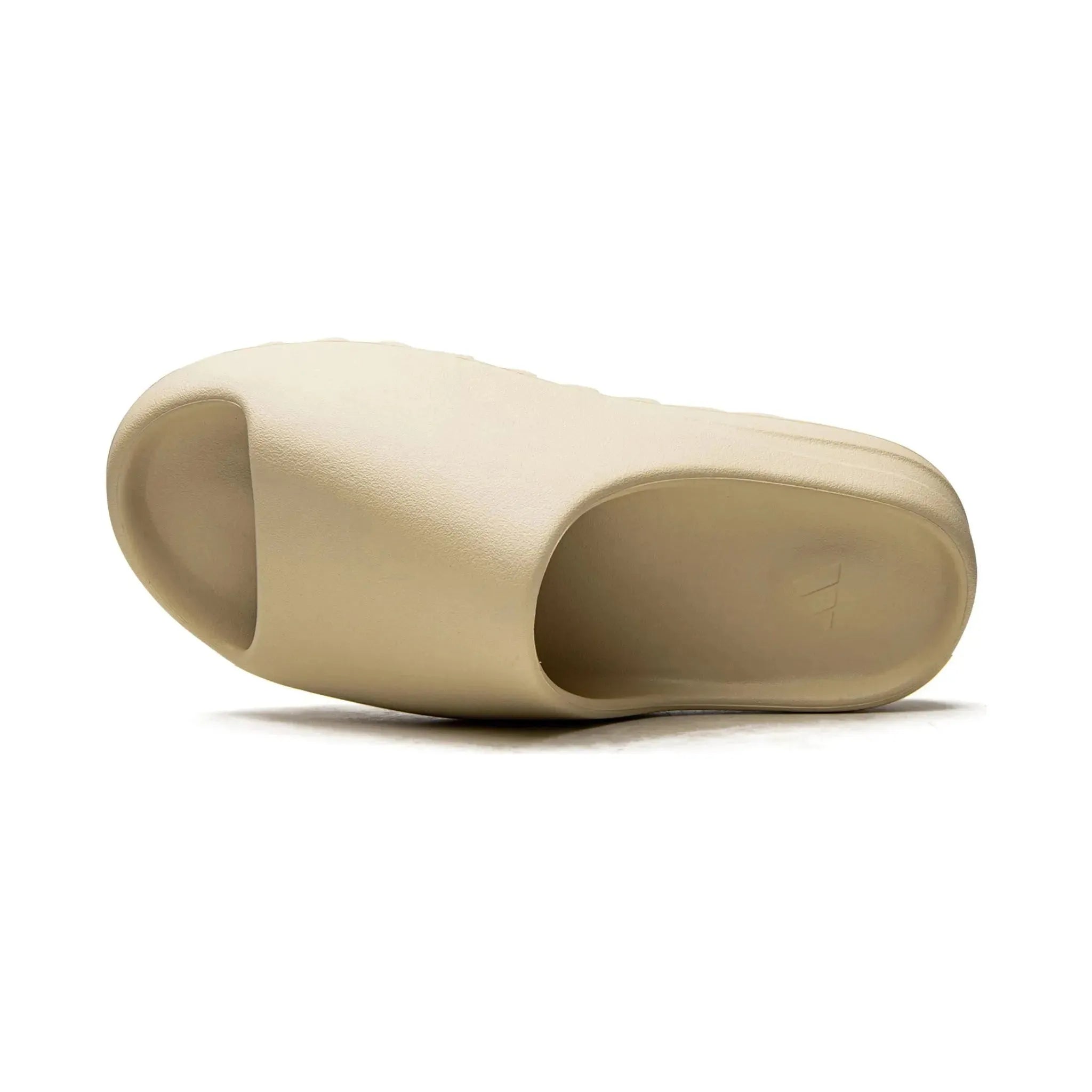 Yeezy Slide “Bone Restock" (2022)