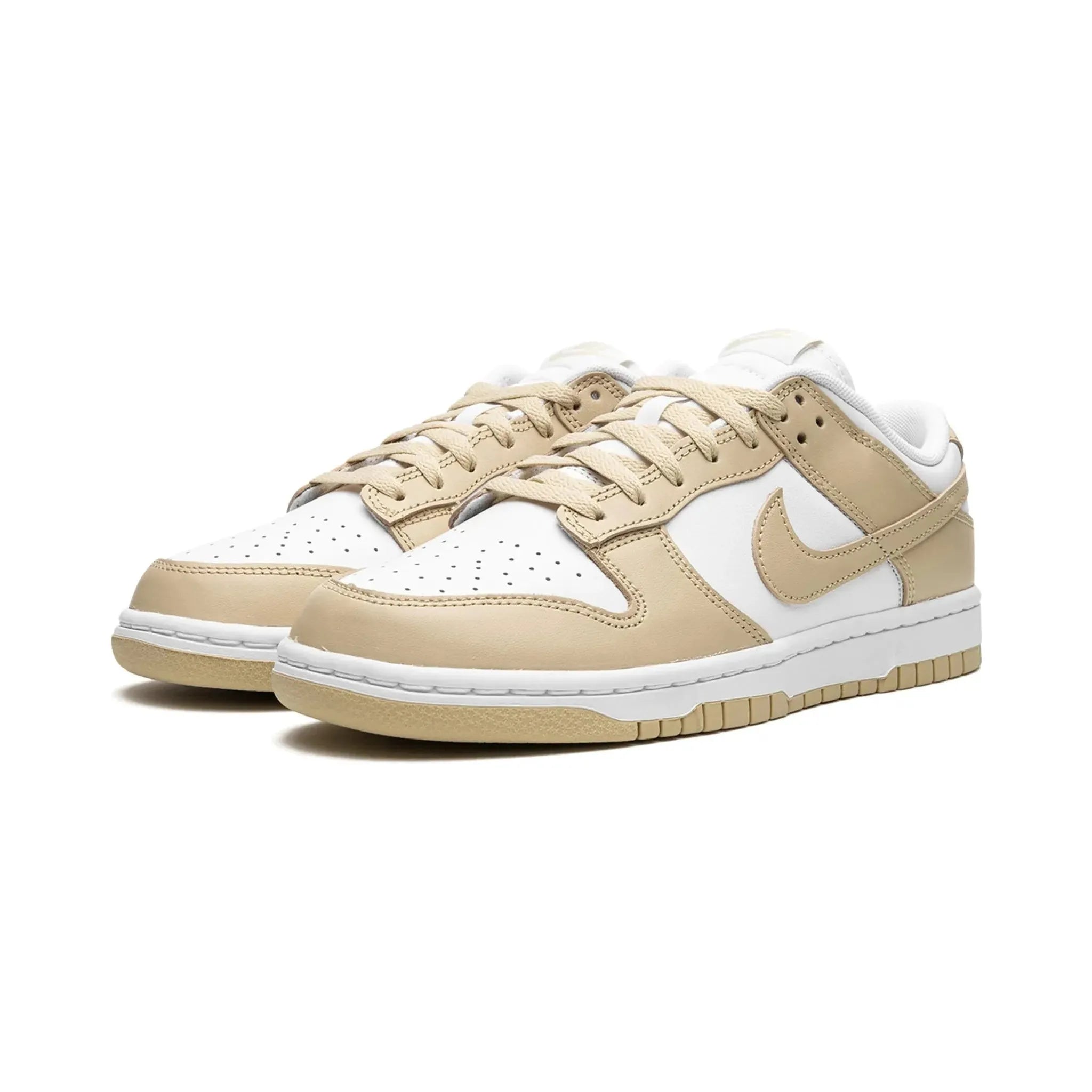 Nike Dunk low “Team Gold”