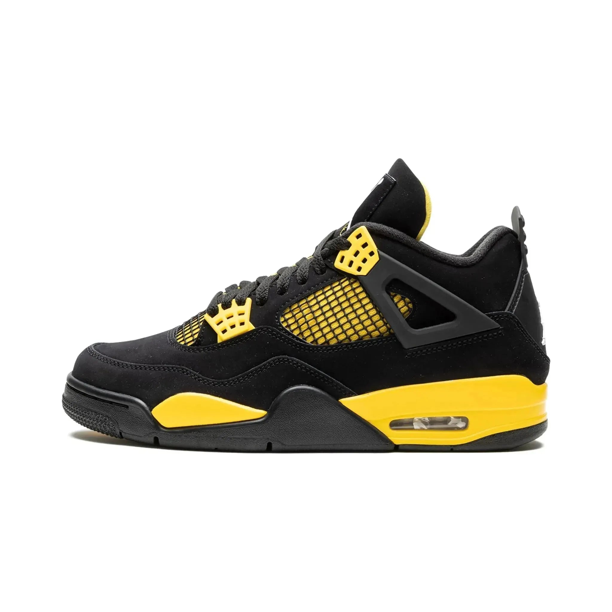 Air Jordan 4 “thunder”
