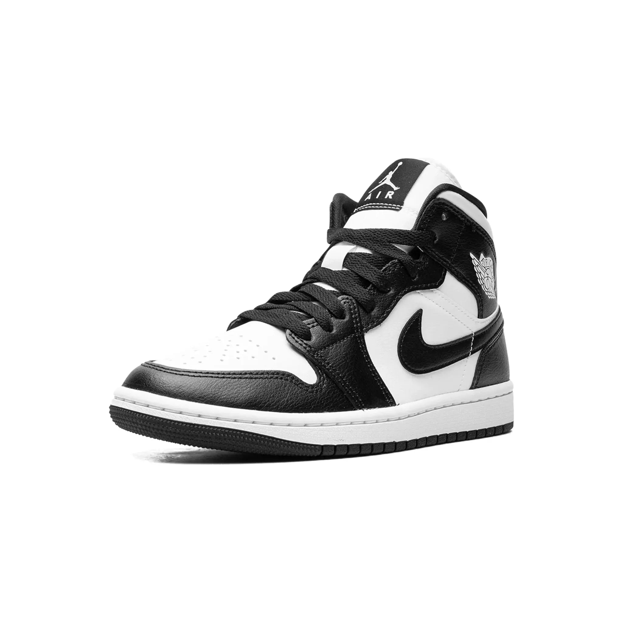 Air Jordan 1 Mid "Panda" (W)