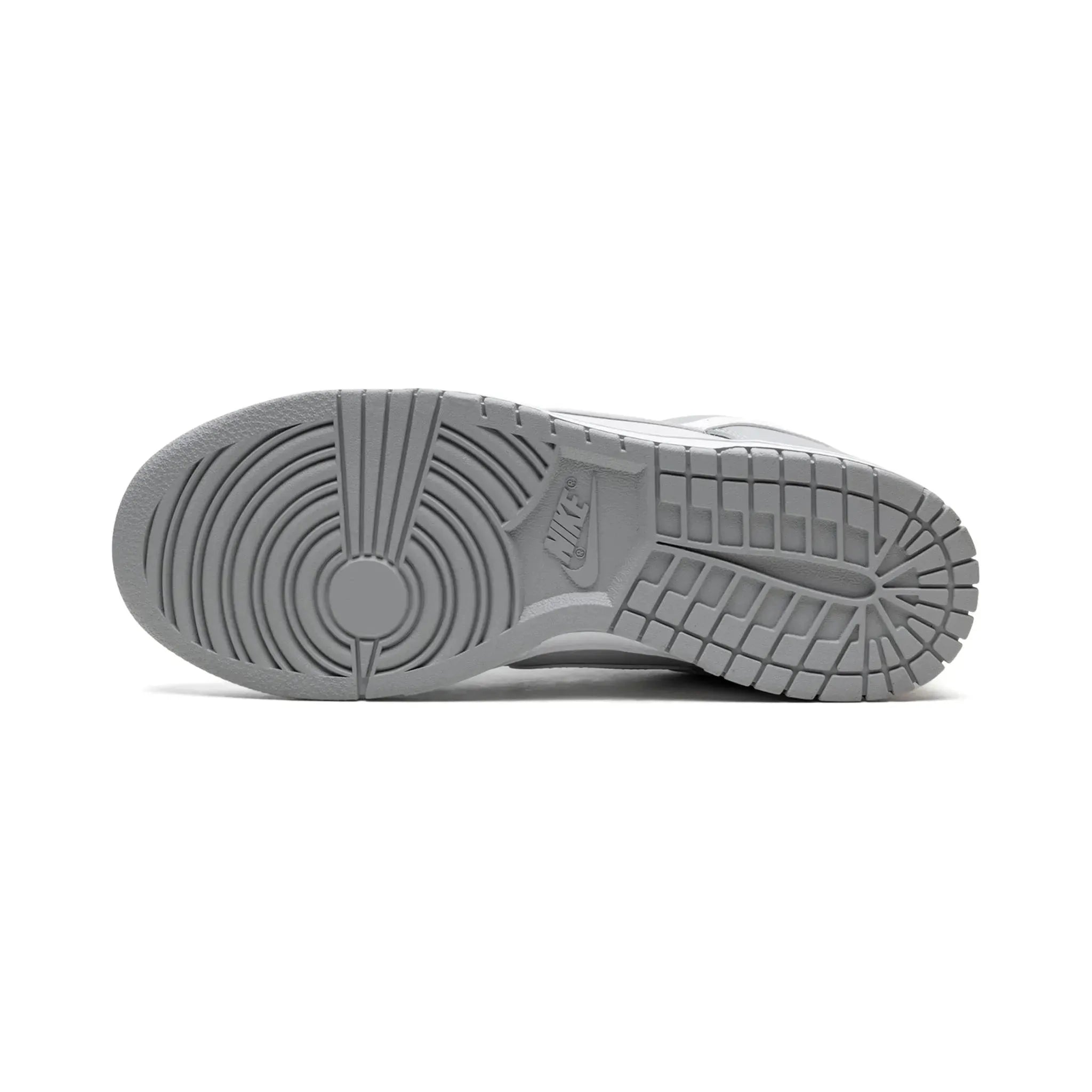 Nike Dunk Low "Two Tone Grey"