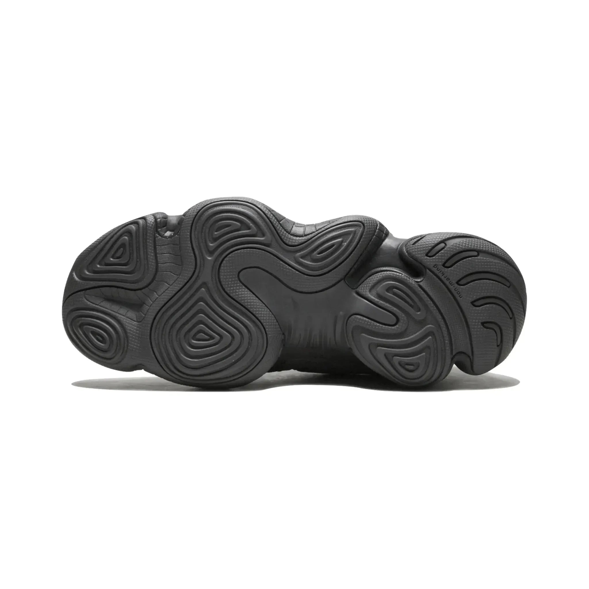 Yeezy 500 "Utility Black" (Preorder)
