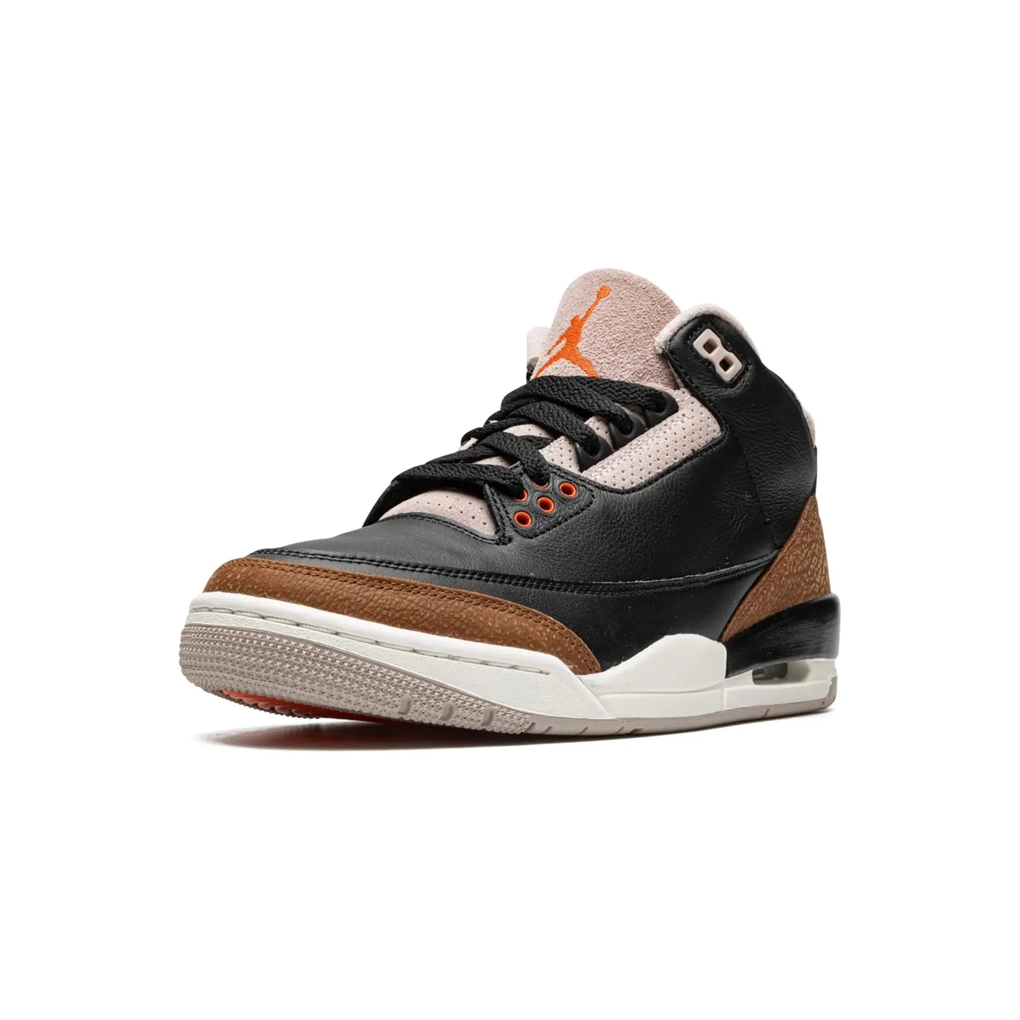 Jordan 3 “Desert Elephant"