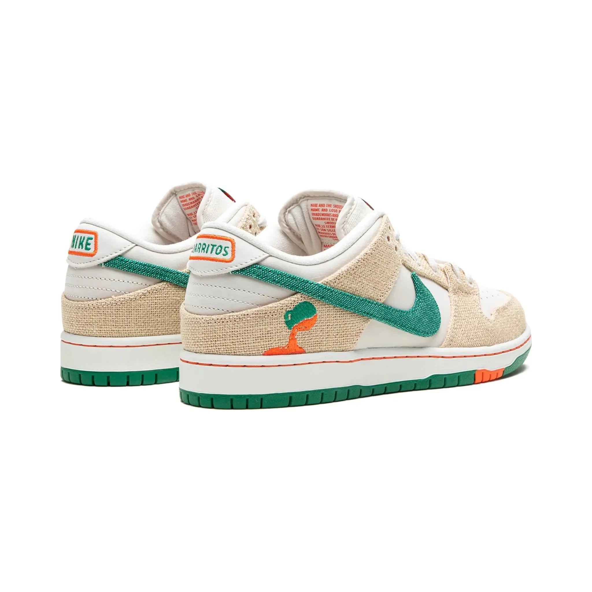 Nike SB Dunk Low “Jarritos”