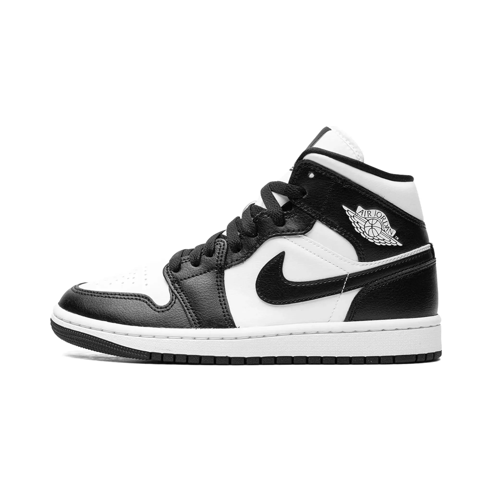 Air Jordan 1 Mid "Panda" (W)