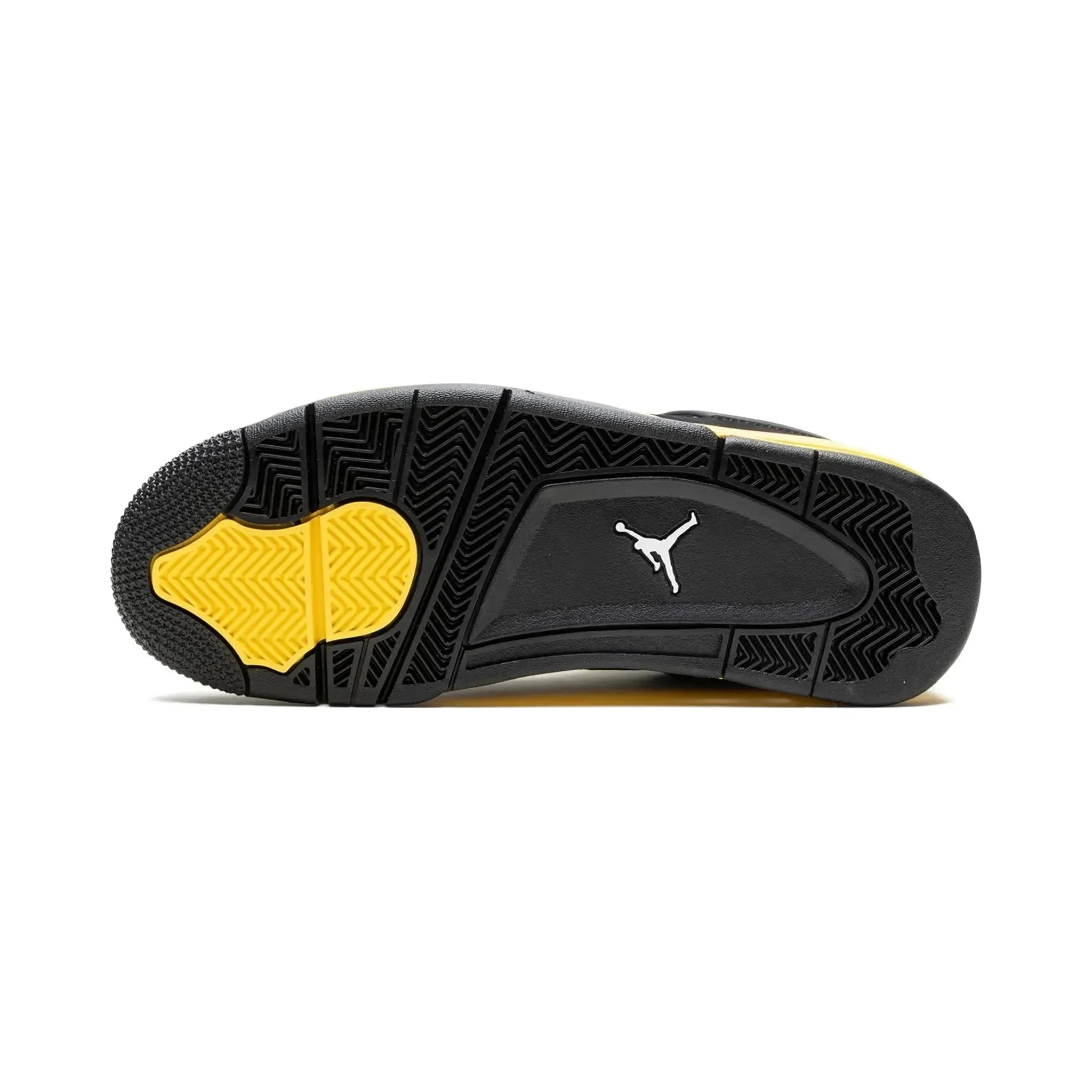 Air Jordan 4 “thunder”