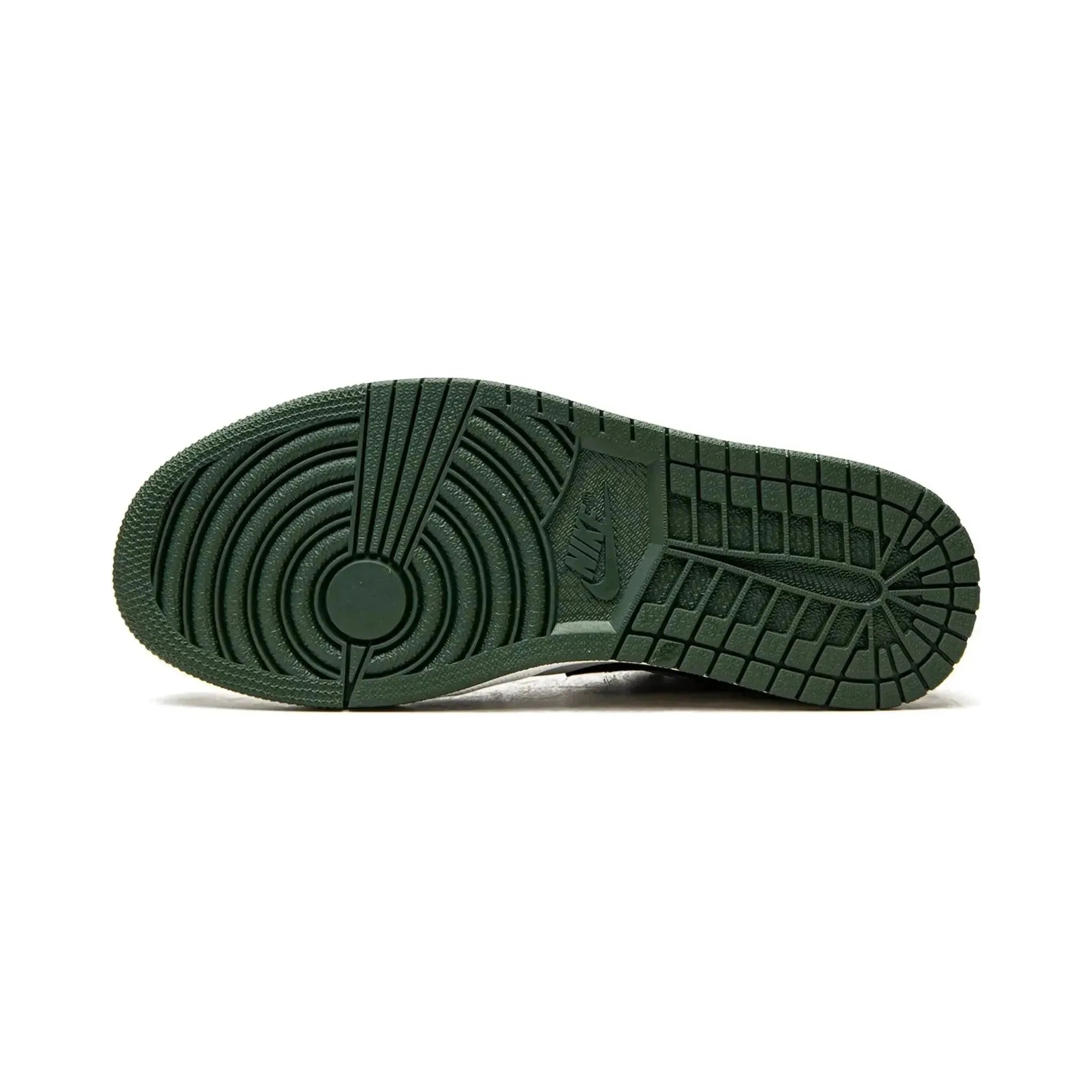 Jordan 1 Low “Green Toe”