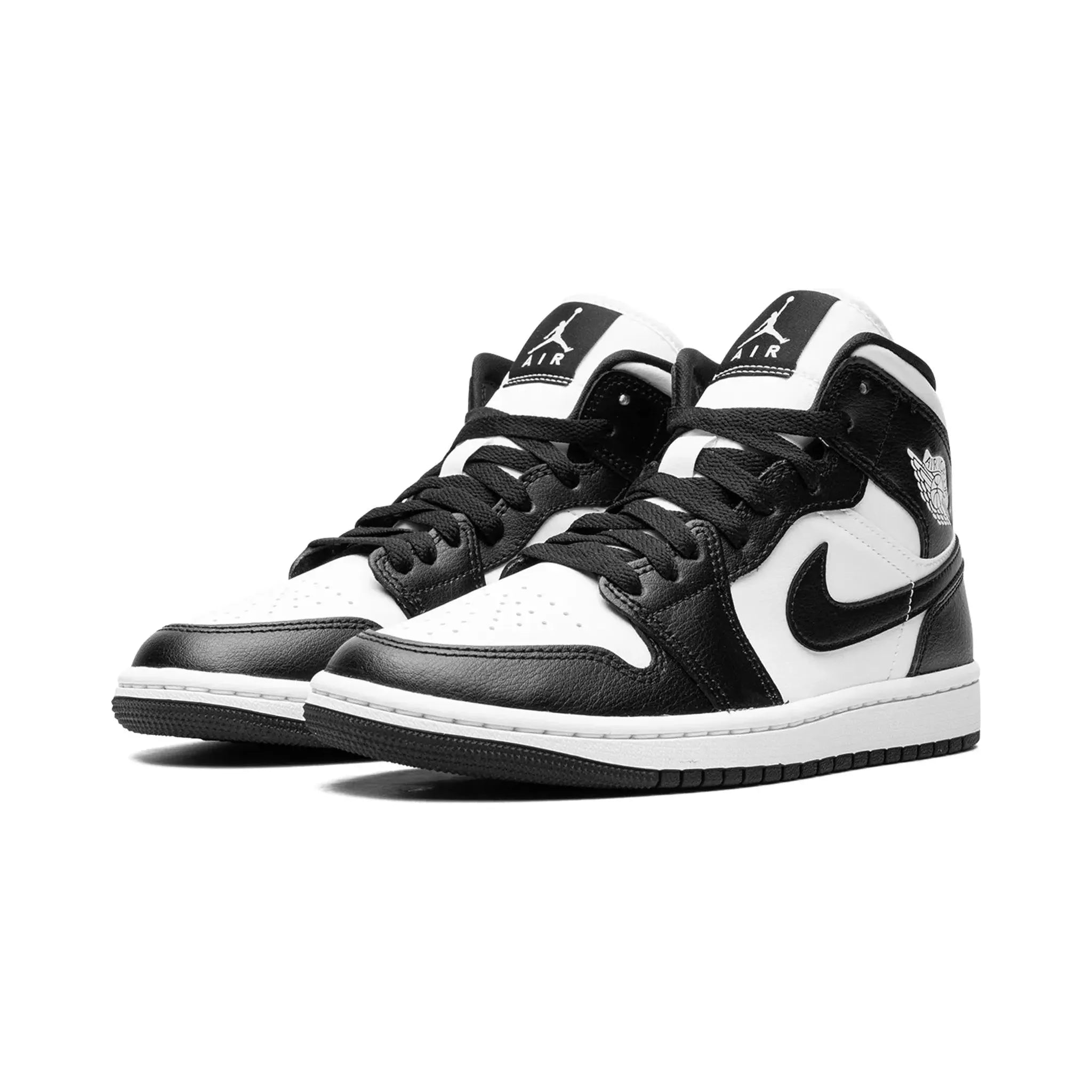Air Jordan 1 Mid "Panda" (W)