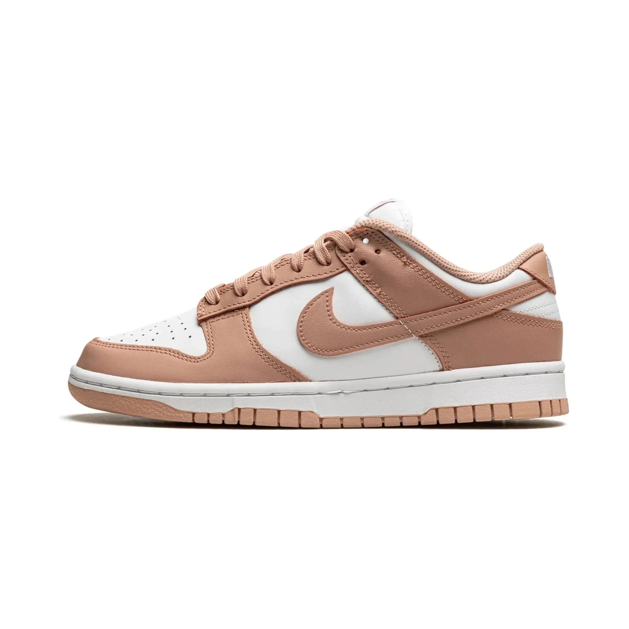 Nike Dunk Low “Whisper Rose” (W)