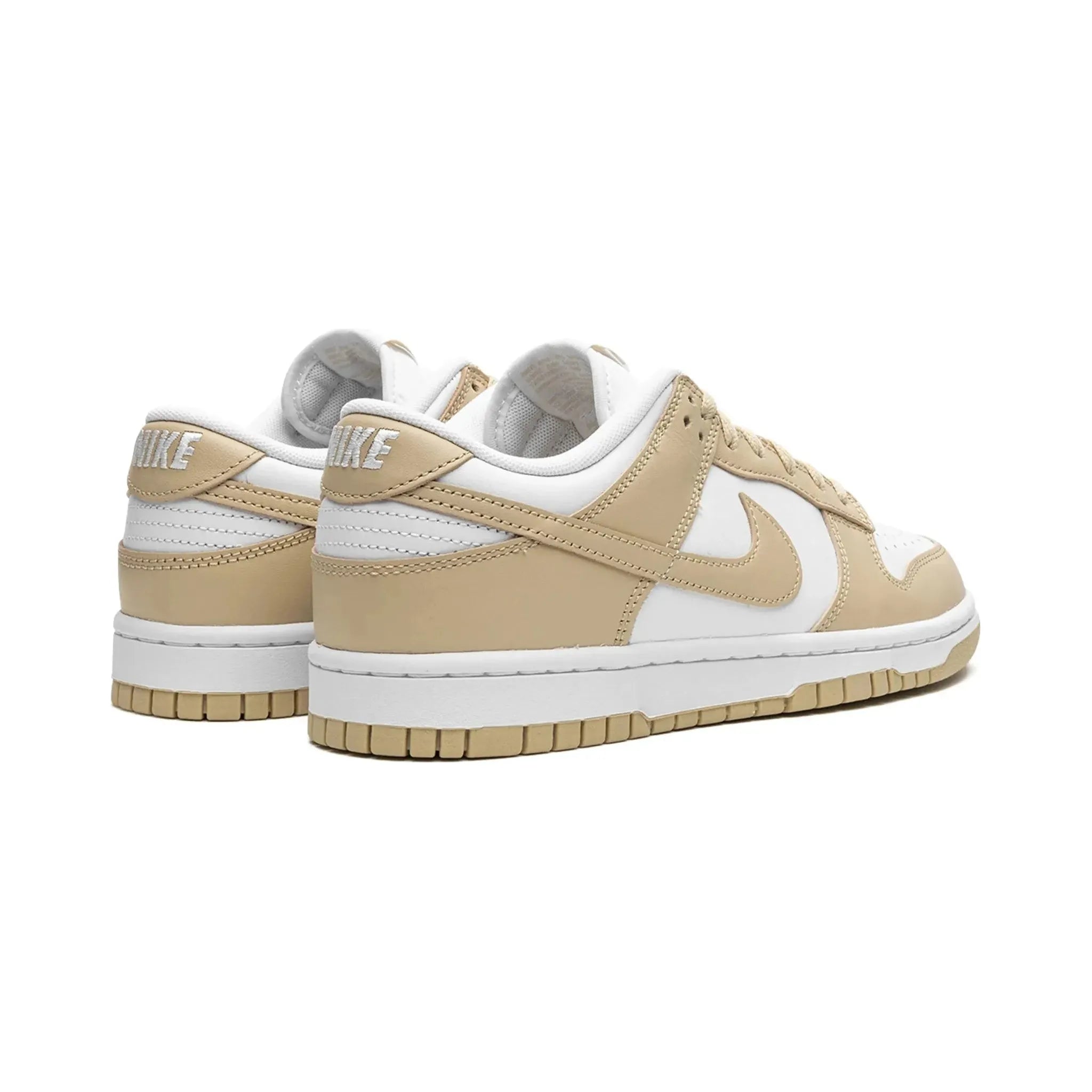 Nike Dunk low “Team Gold”
