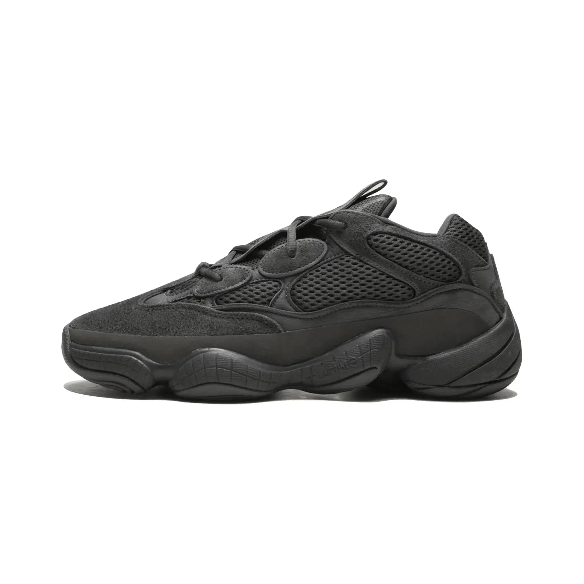Yeezy 500 "Utility Black" (Preorder)