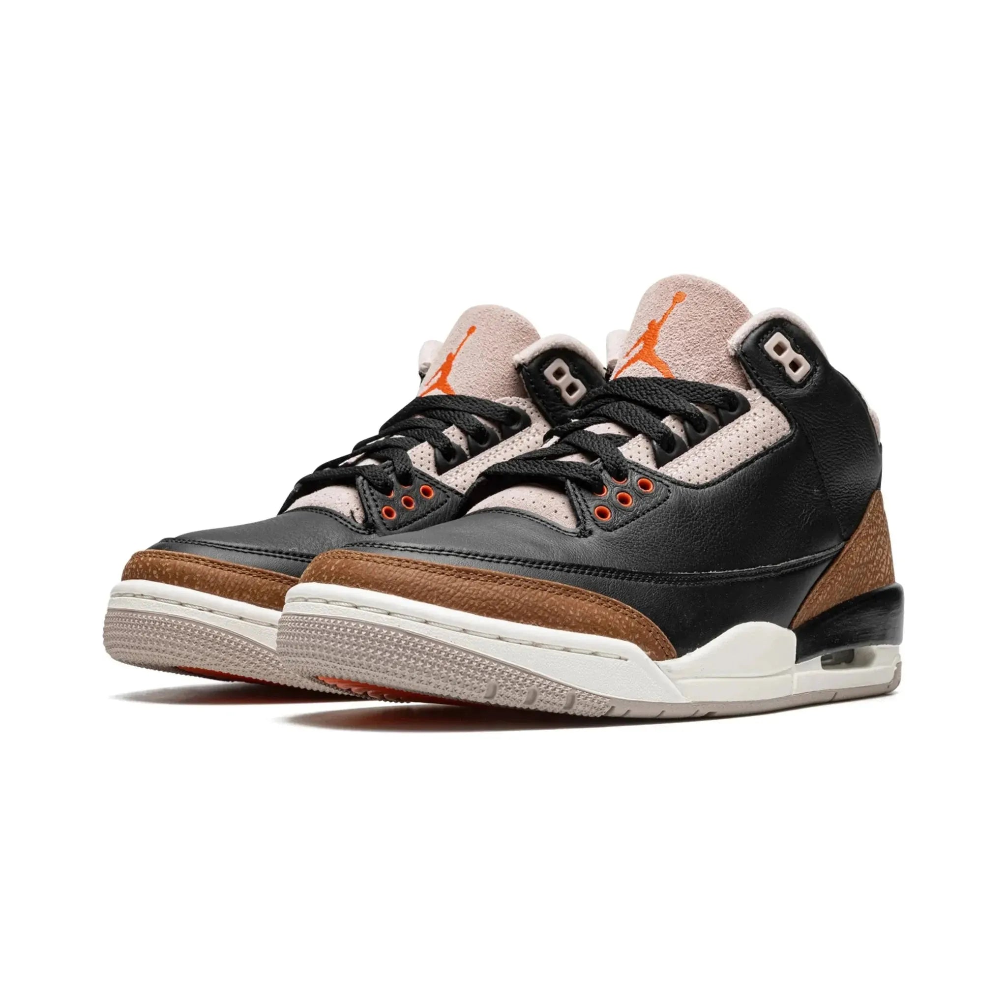 Jordan 3 “Desert Elephant"