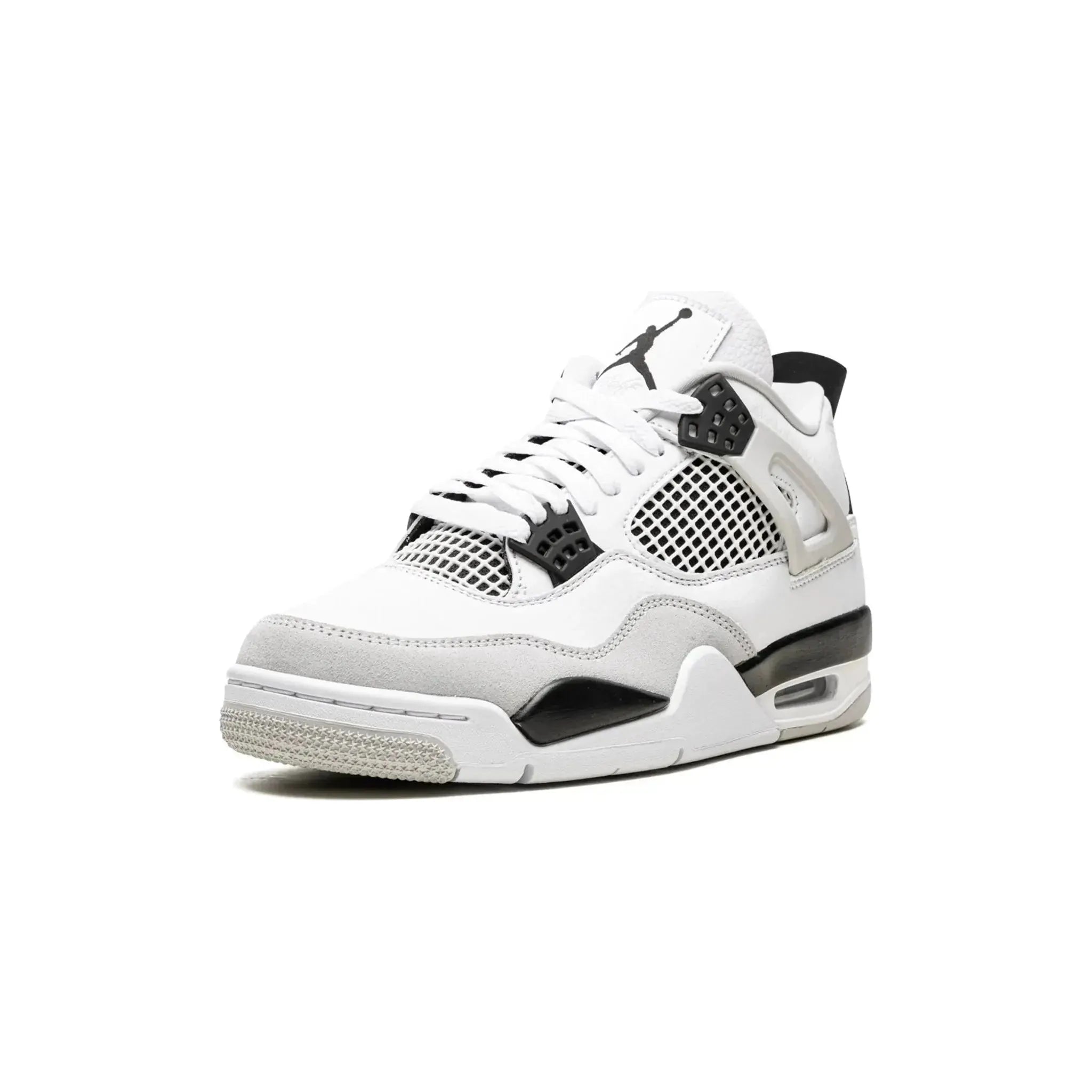 Air Jordan 4 “Military”
