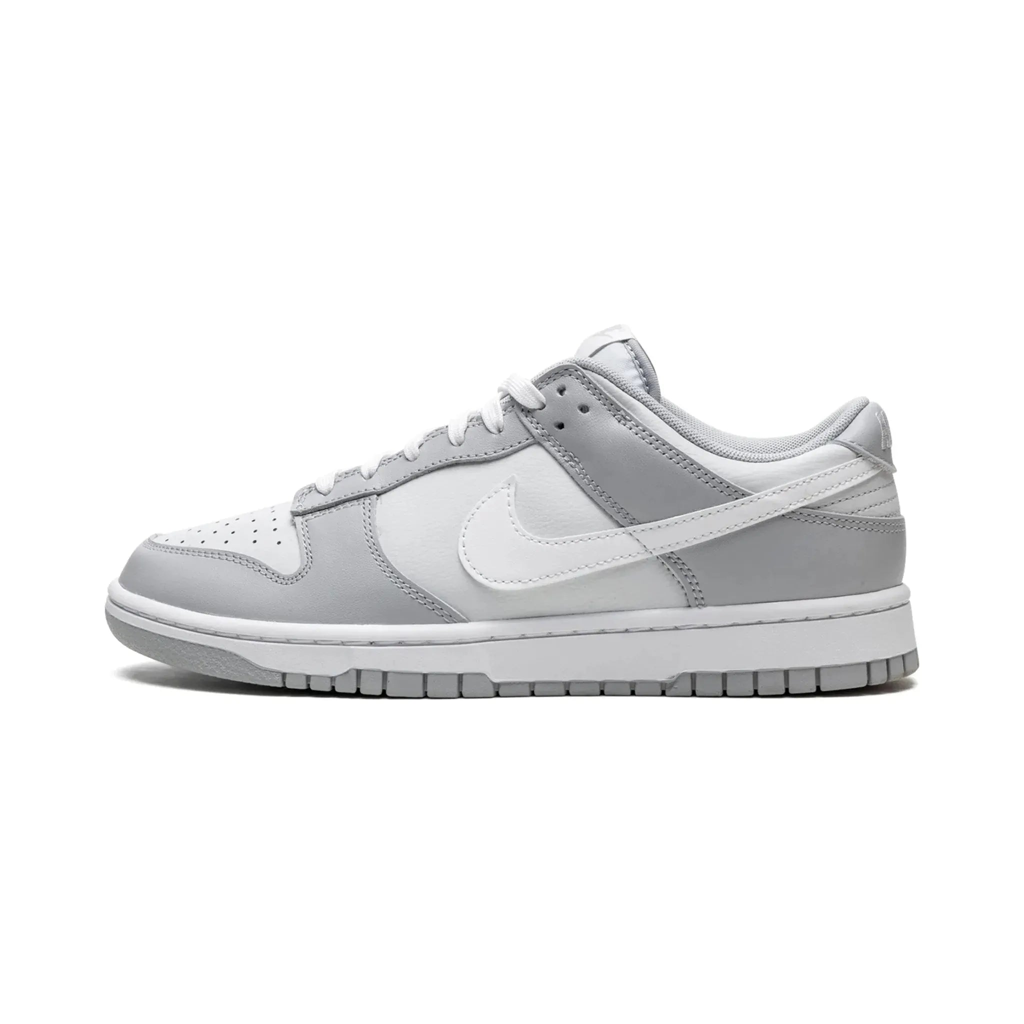 Nike Dunk Low "Two Tone Grey"