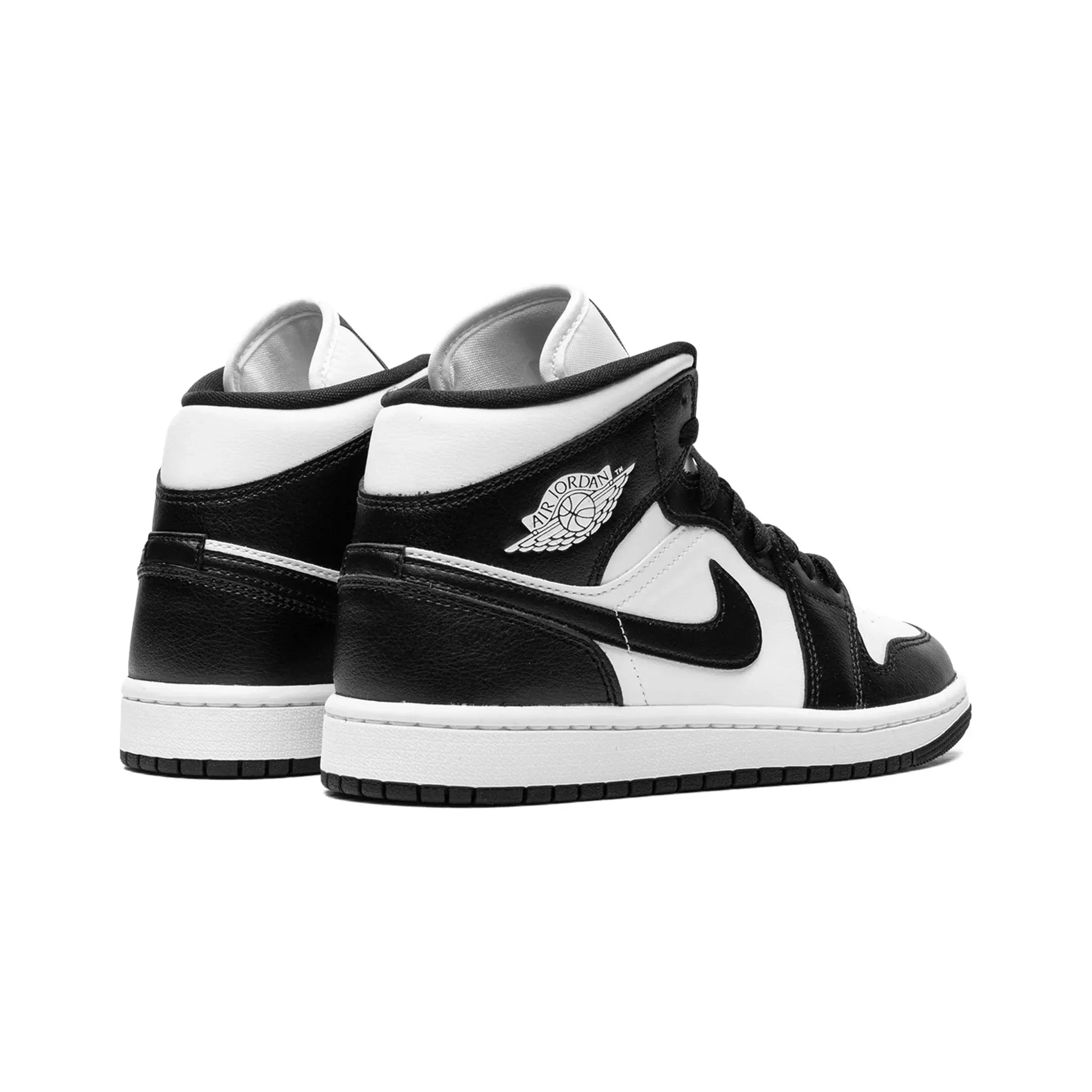 Air Jordan 1 Mid "Panda" (W)