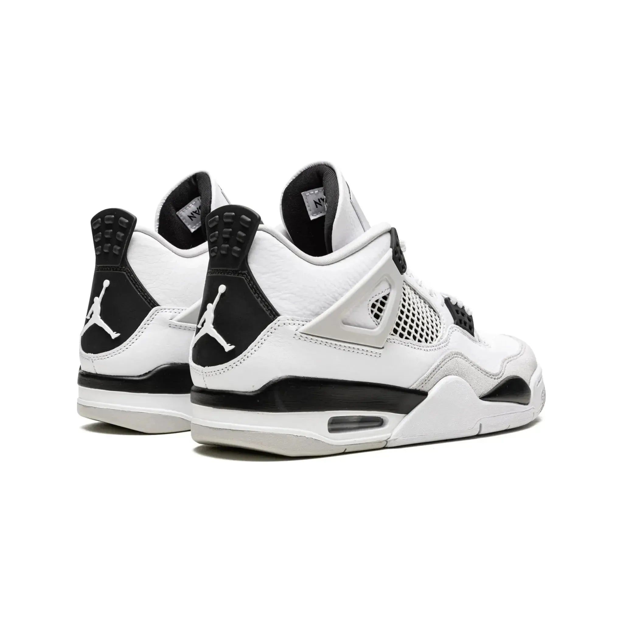 Air Jordan 4 “Military”