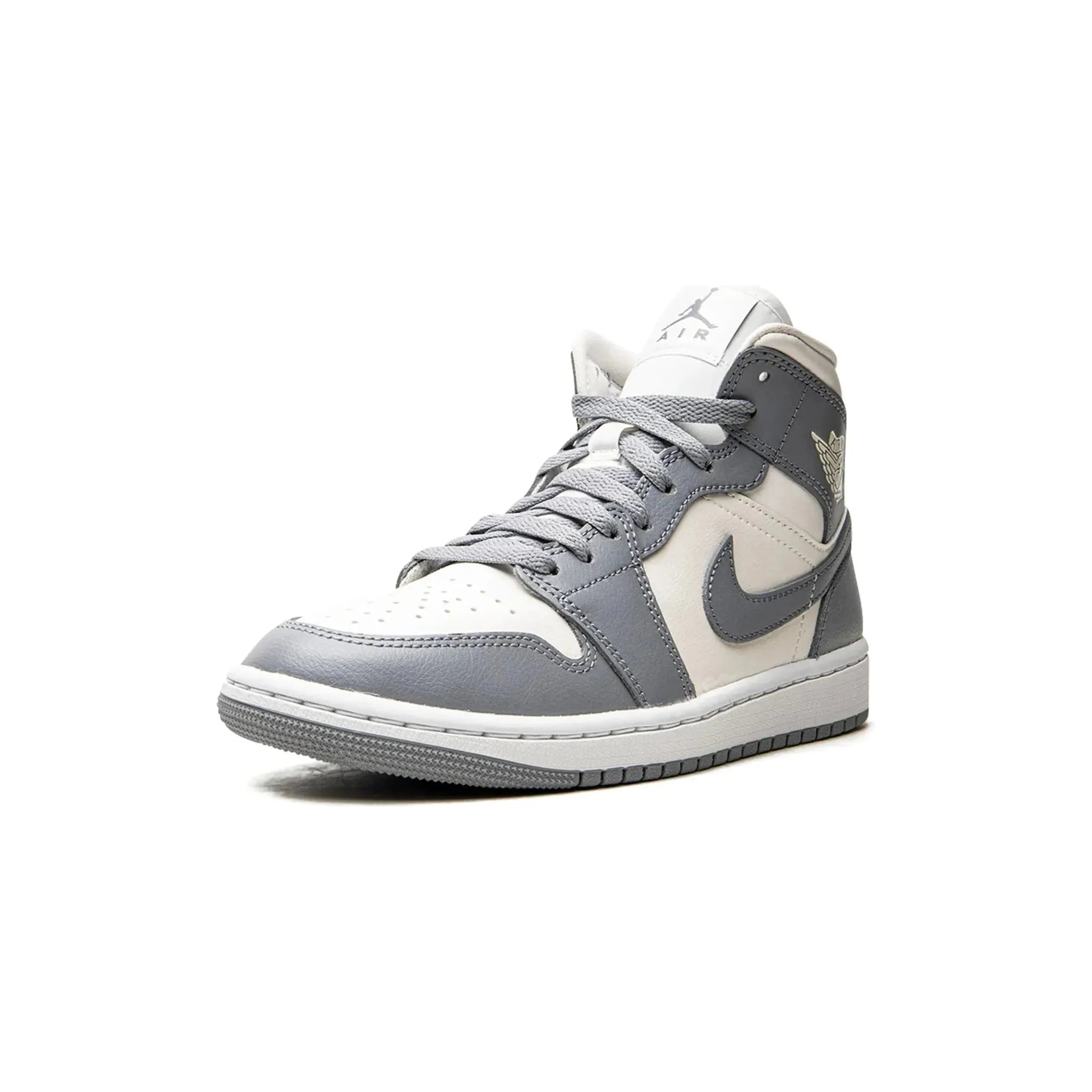 Jordan 1 Mid "Stealth" (W)
