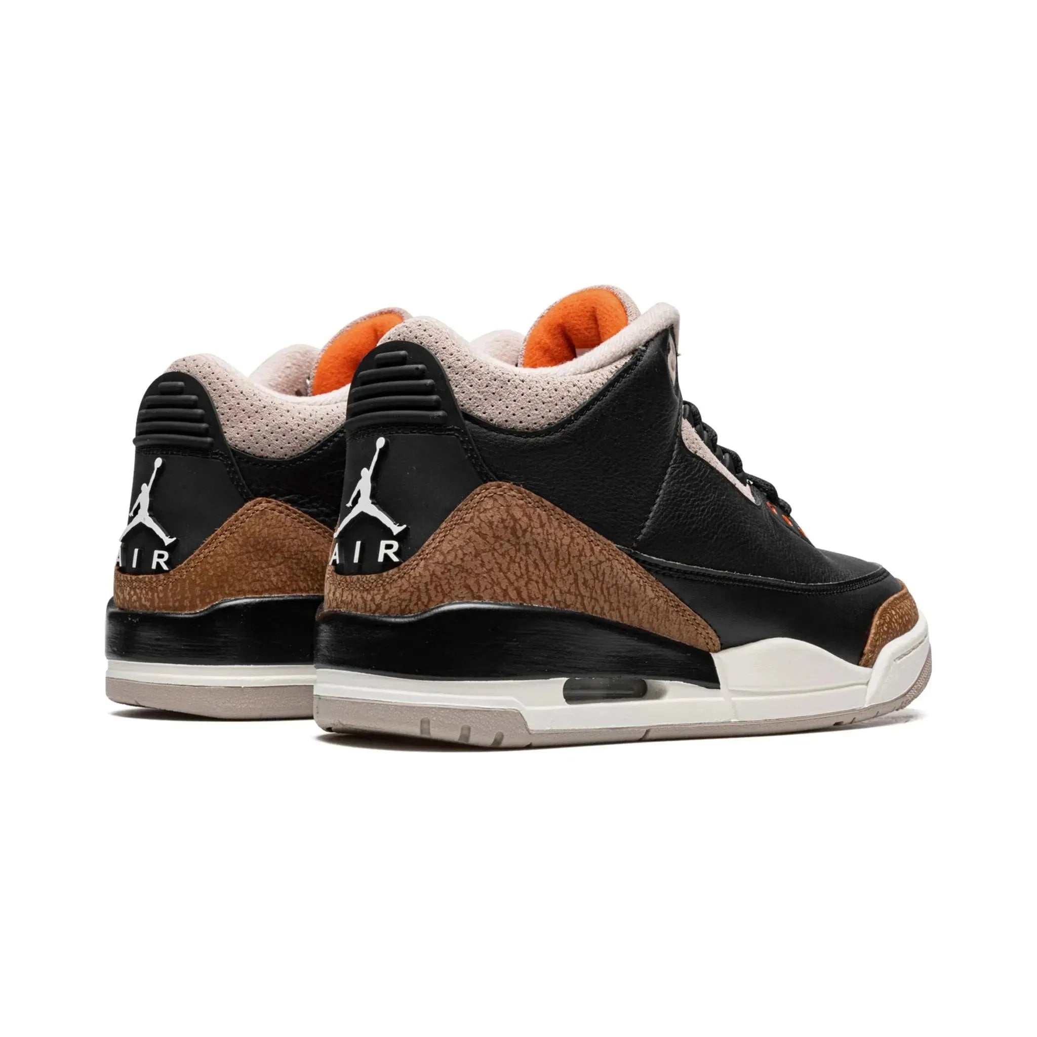 Jordan 3 “Desert Elephant"