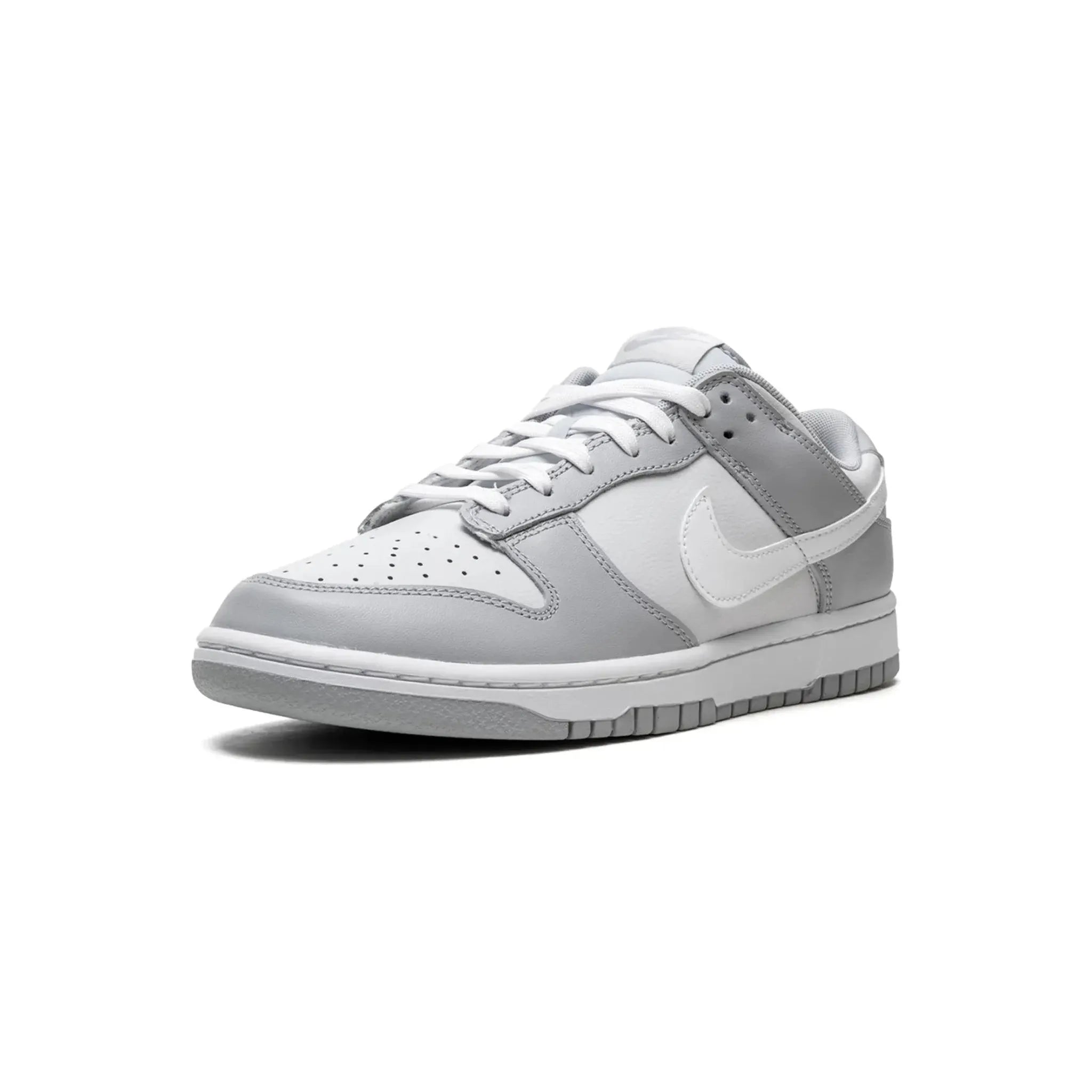 Nike Dunk Low "Two Tone Grey"