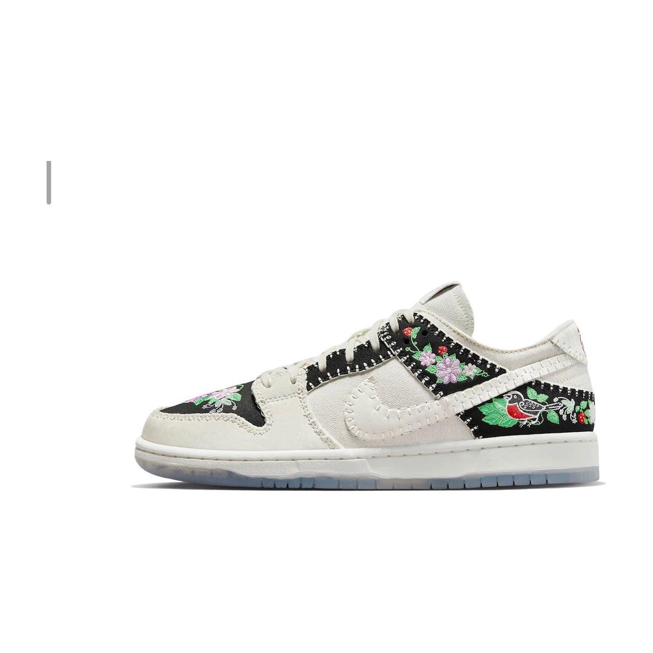 Nike Sb dunk low “Decon N7 Black Sail”