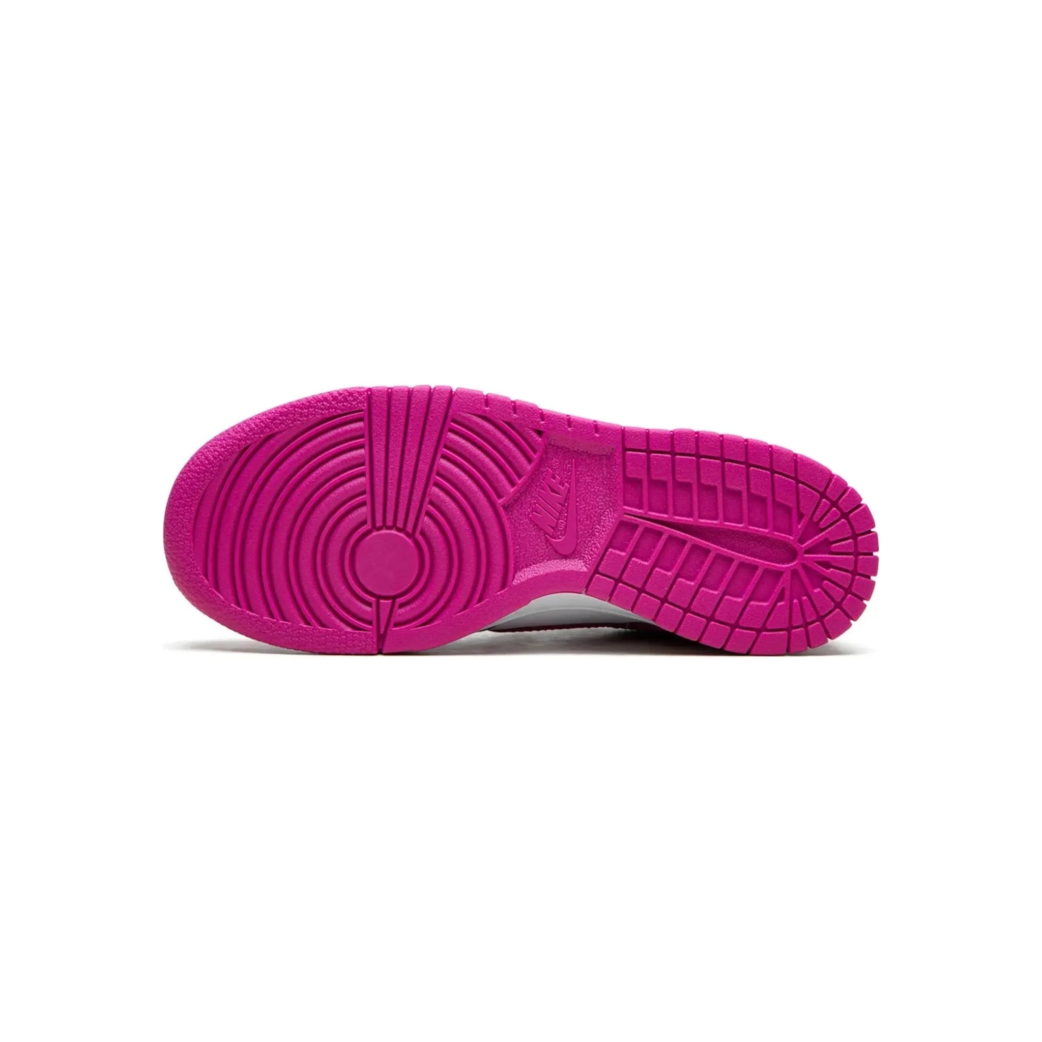 Nike Dunk low “Fuchsia” (GS)