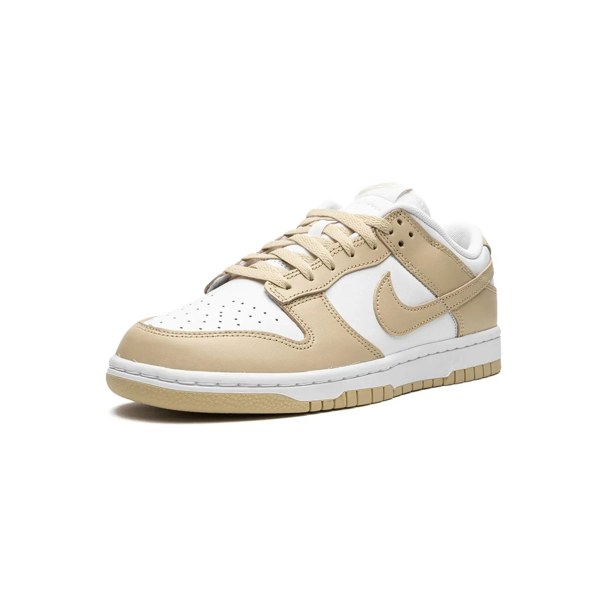 Nike Dunk low “Team Gold”