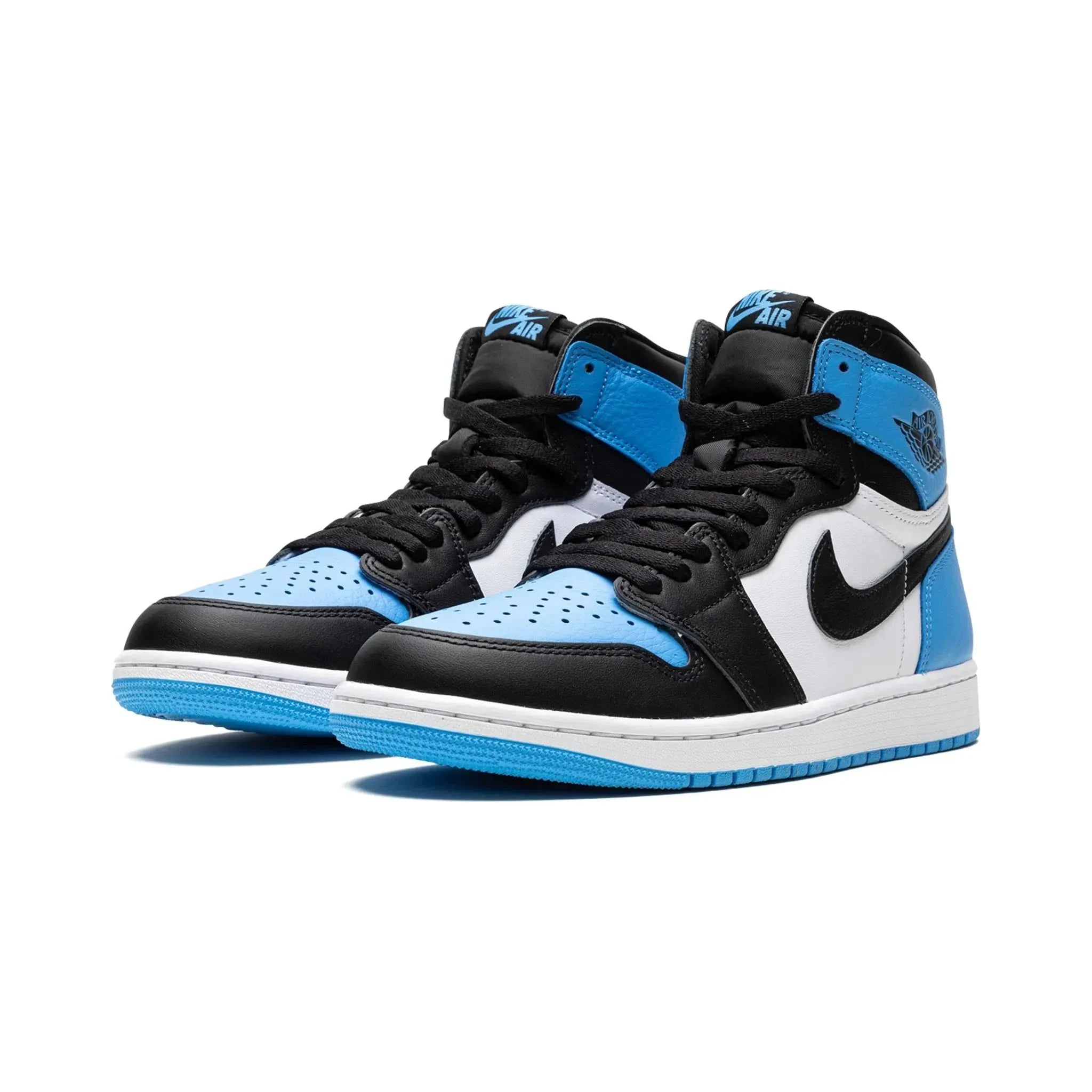 Air Jordan 1 HIGH OG “Unc Toe”