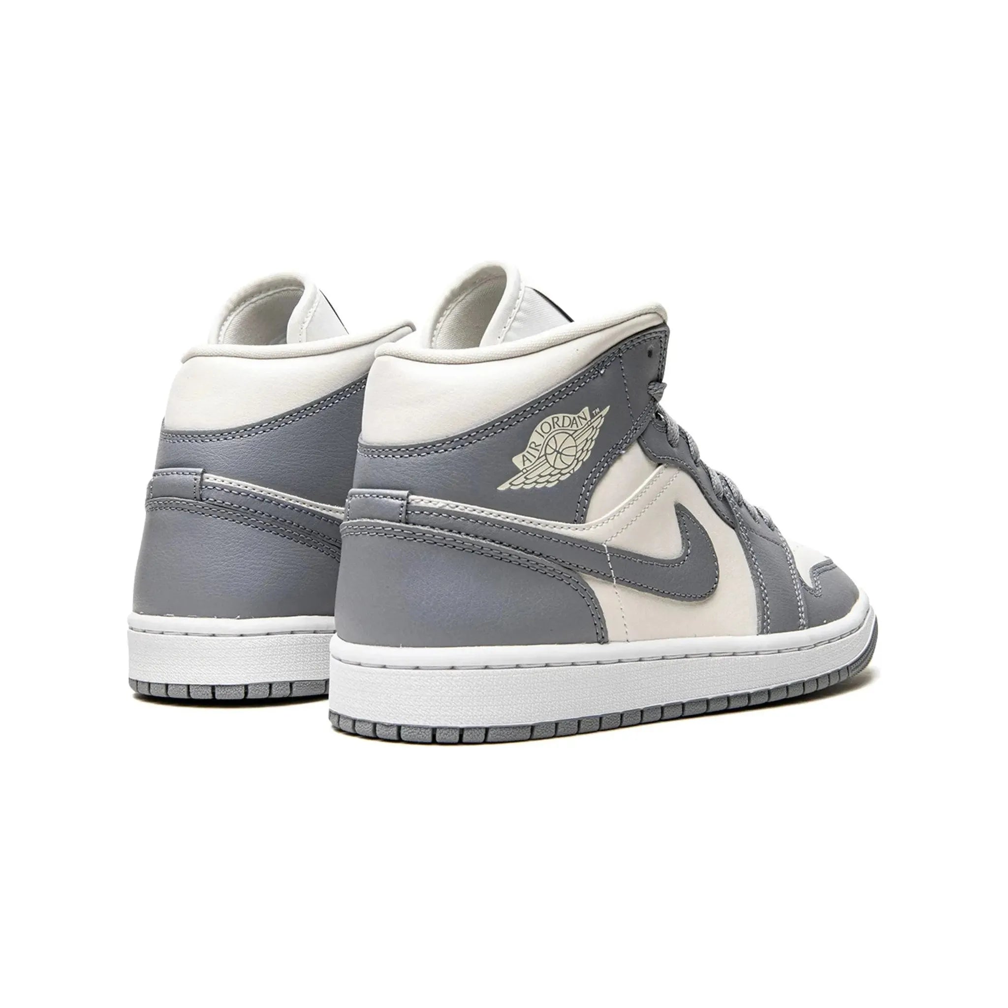 Jordan 1 Mid "Stealth" (W)