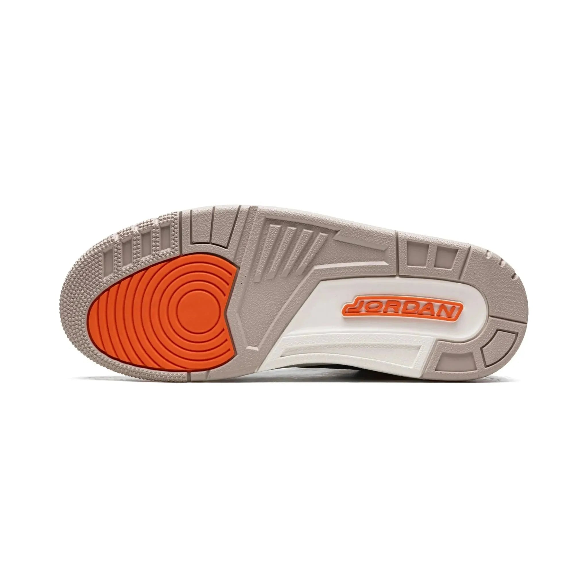 Jordan 3 “Desert Elephant"