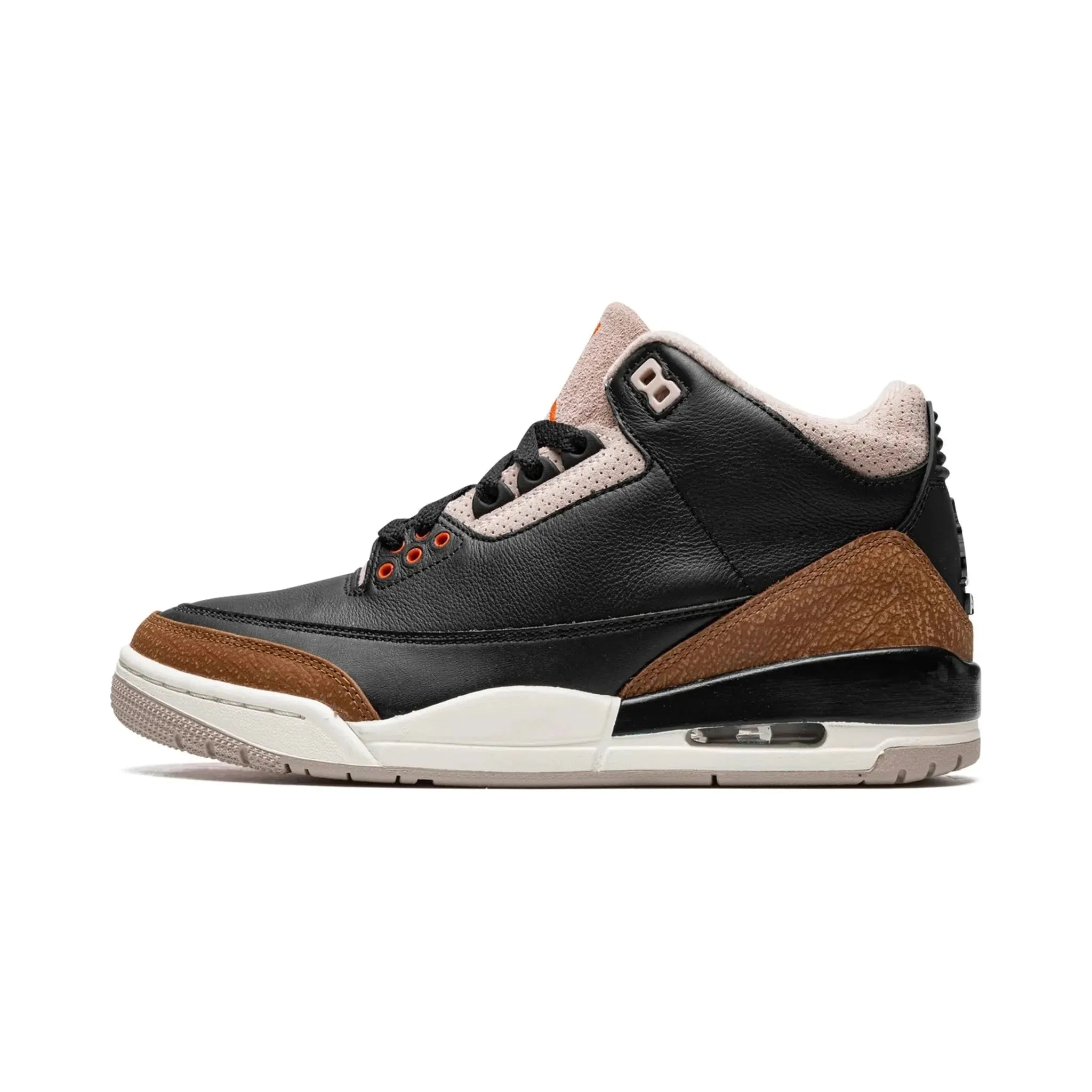 Jordan 3 “Desert Elephant"