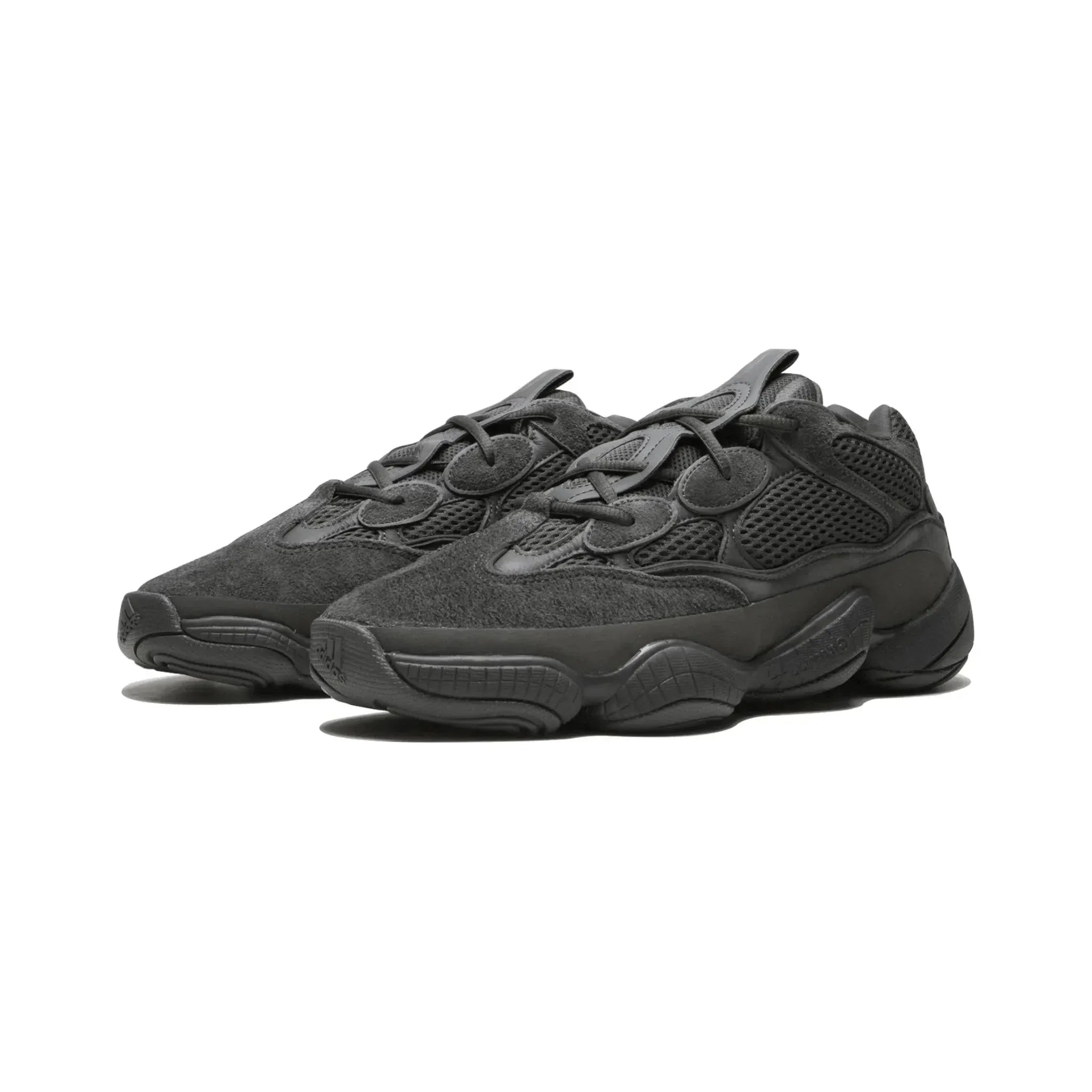 Yeezy 500 "Utility Black" (Preorder)