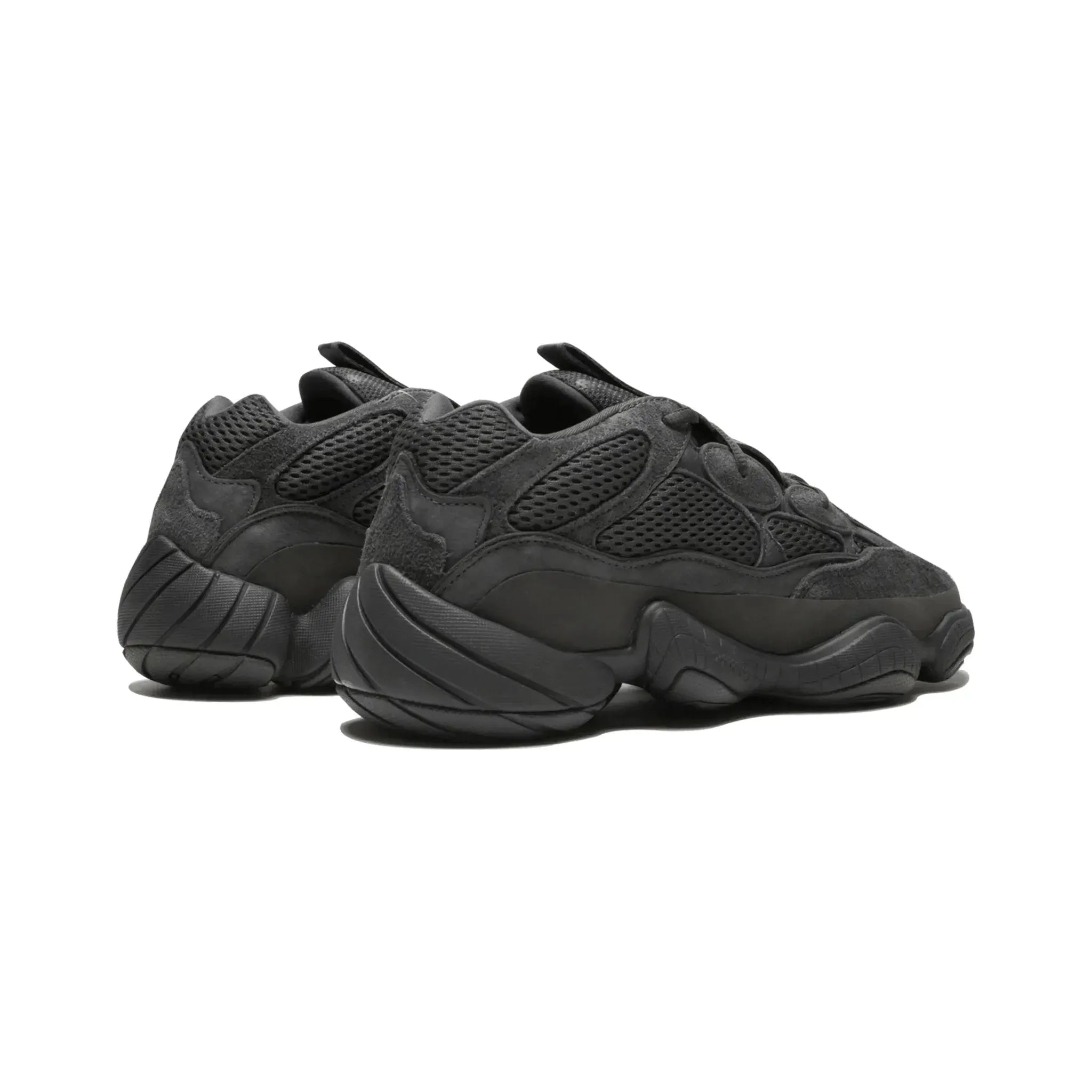 Yeezy 500 "Utility Black" (Preorder)