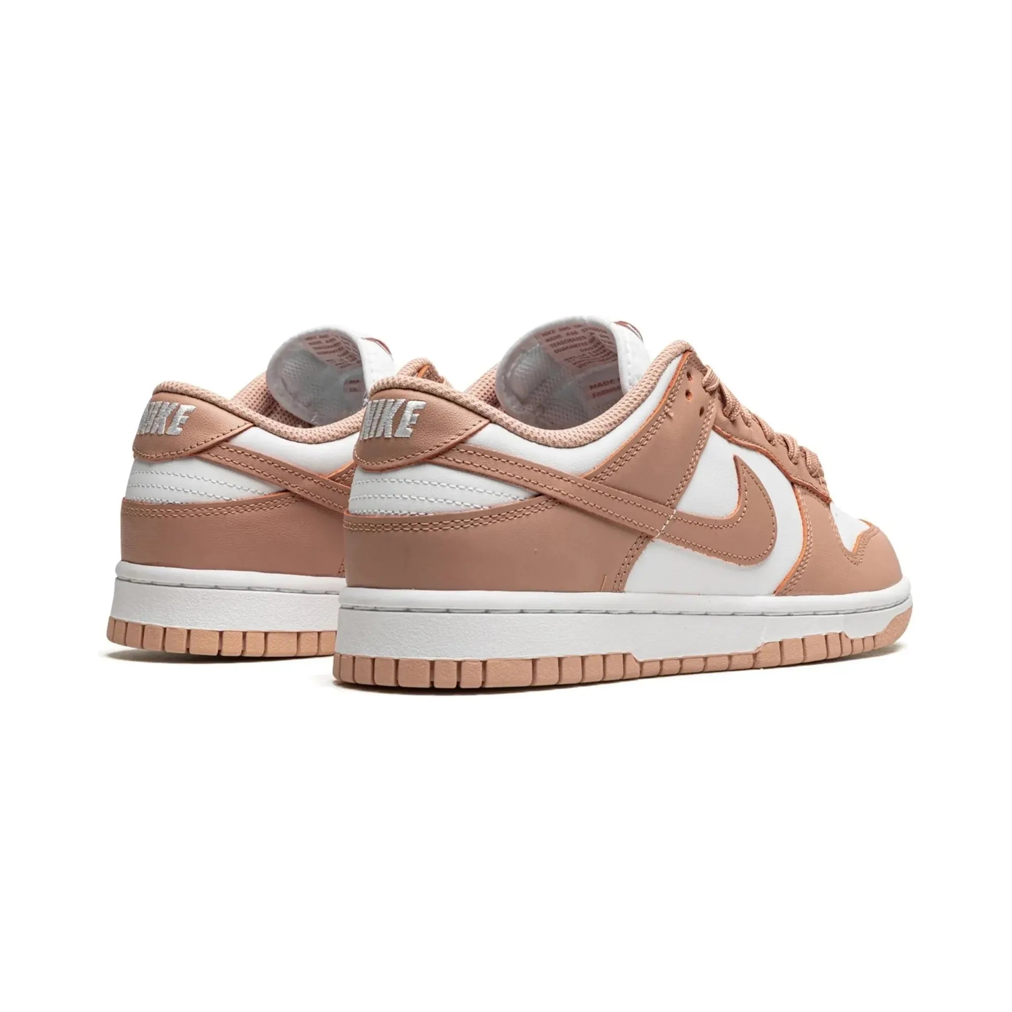 Nike Dunk Low “Whisper Rose” (W)