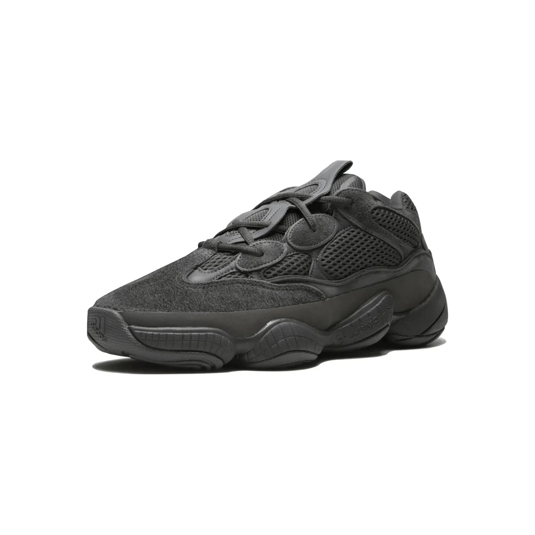 Yeezy 500 "Utility Black" (Preorder)