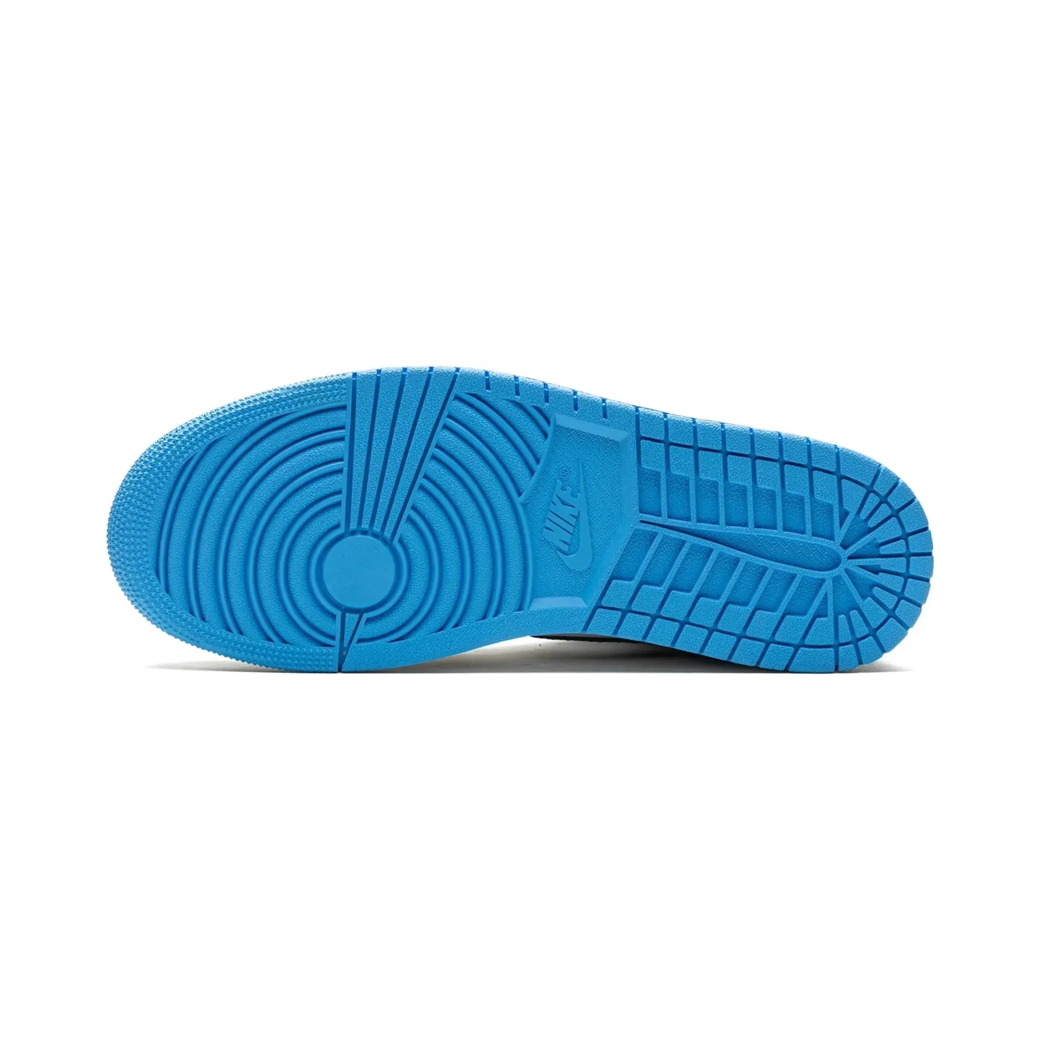 Air Jordan 1 HIGH OG “Unc Toe”