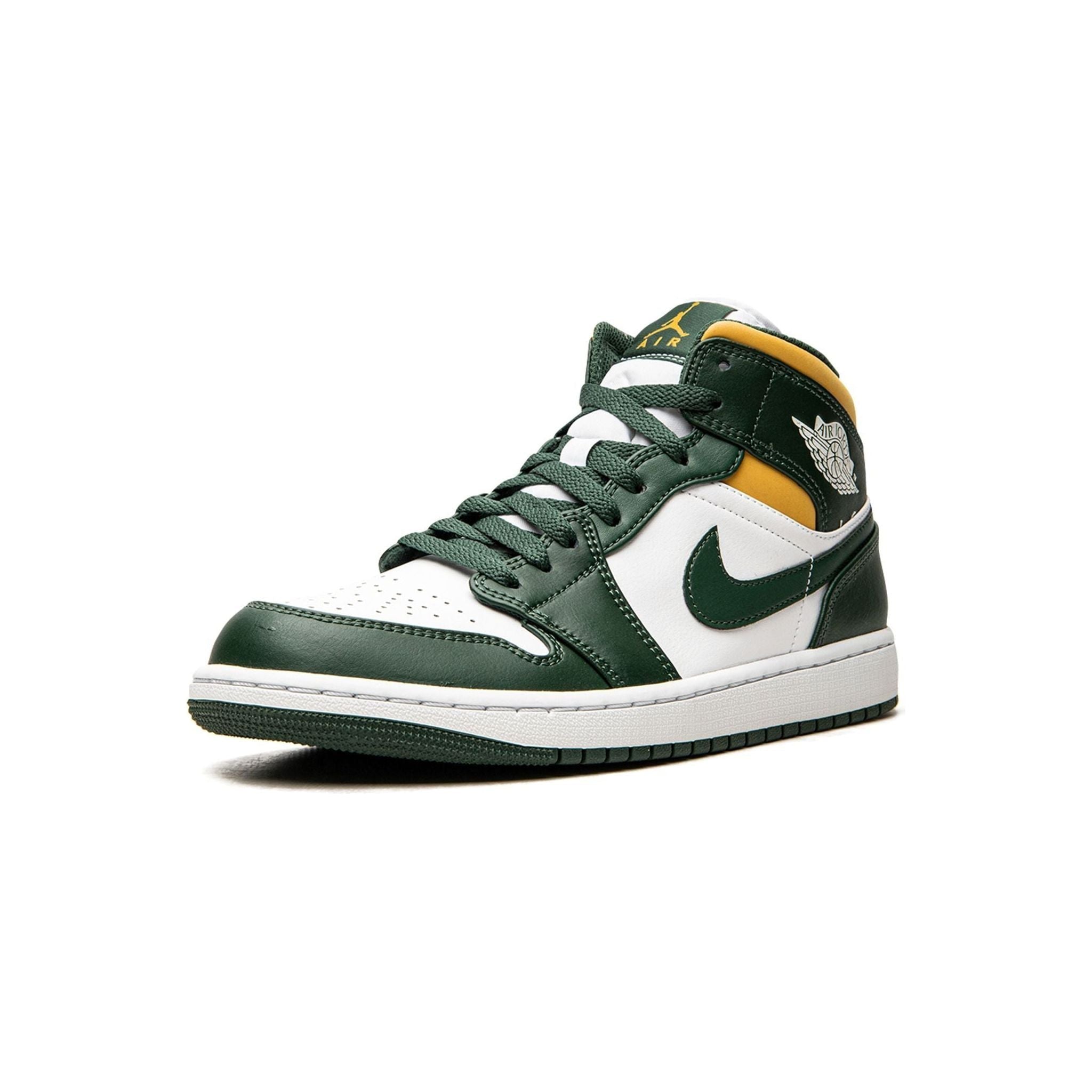 Air Jordan 1 Mid “Sonics”