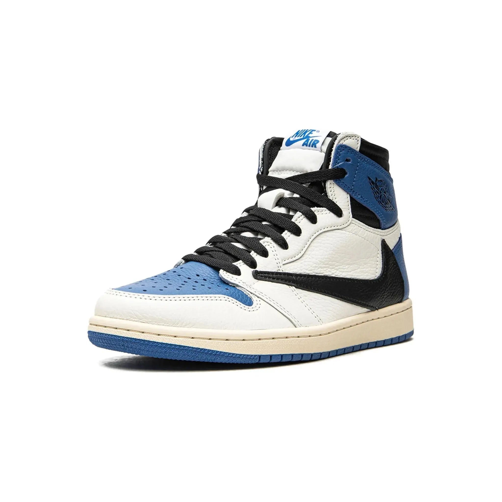 JORDAN 1 HIGH OG SP "Travis Scott x Fragment"