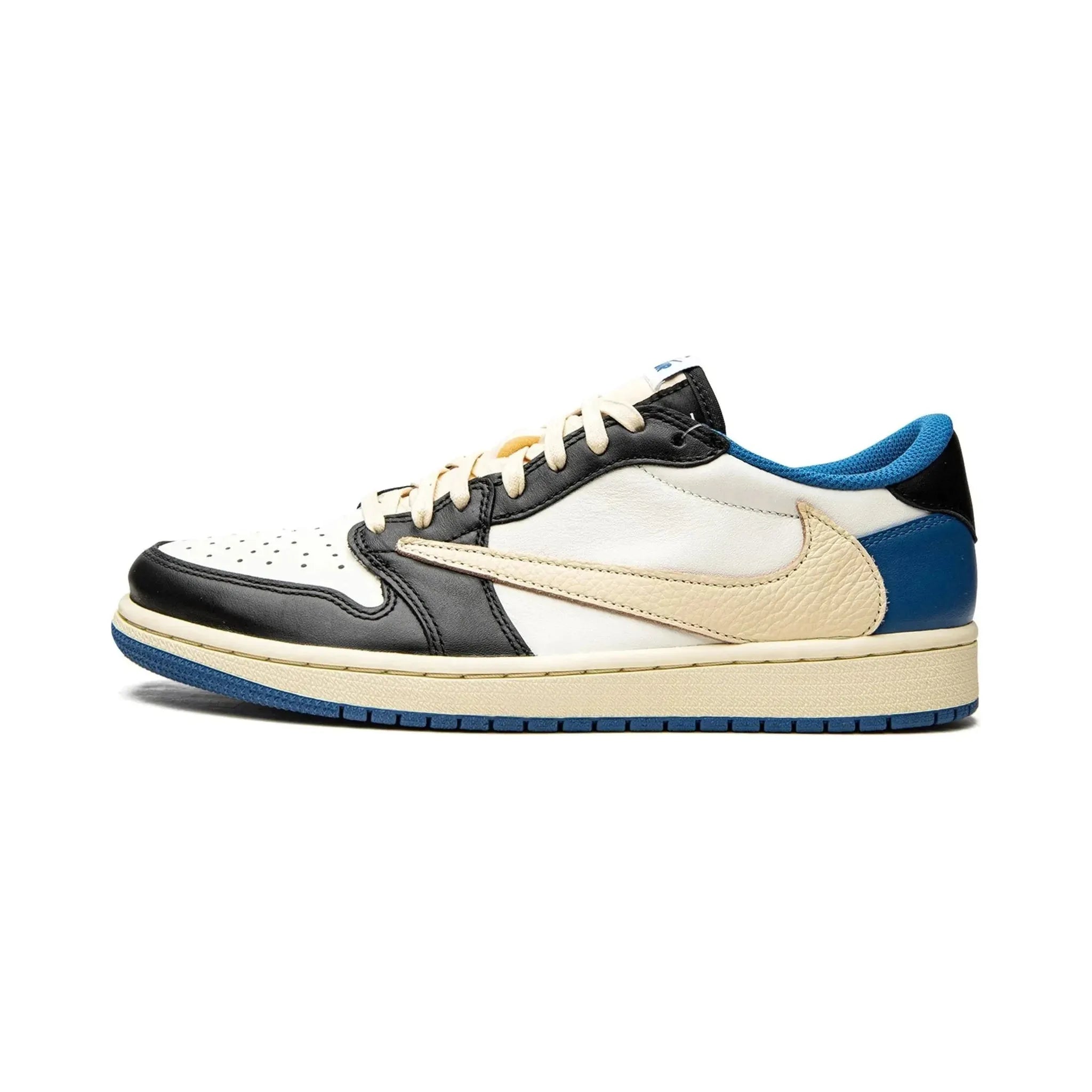 JORDAN 1 LOW OG SP "Travis Scott - Fragment"