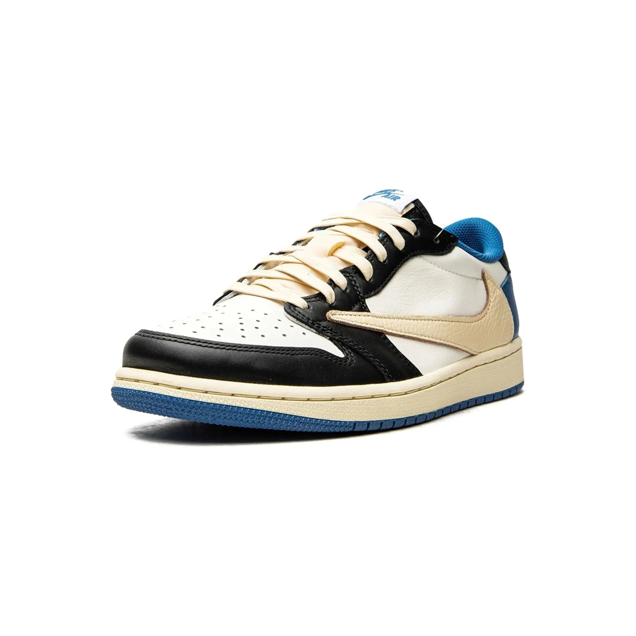 JORDAN 1 LOW OG SP "Travis Scott - Fragment"