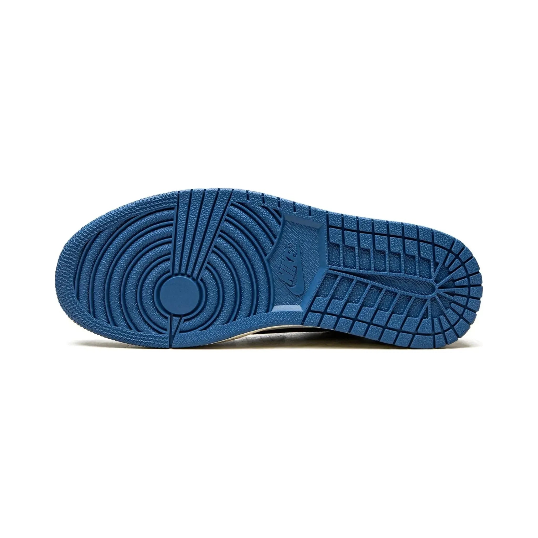 JORDAN 1 LOW OG SP "Travis Scott - Fragment"