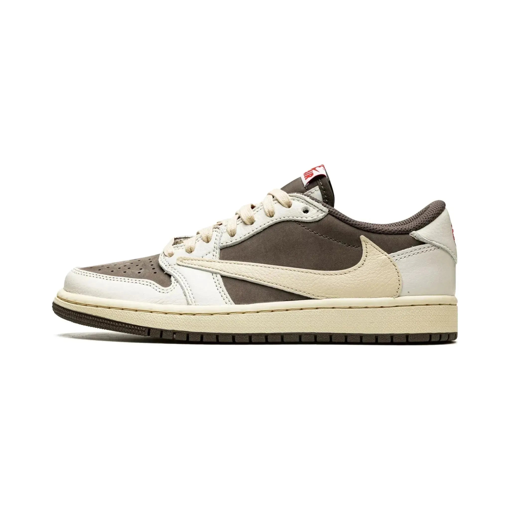 AIR JORDAN 1 LOW SP OG "Travis Scott - Reverse Mocha"