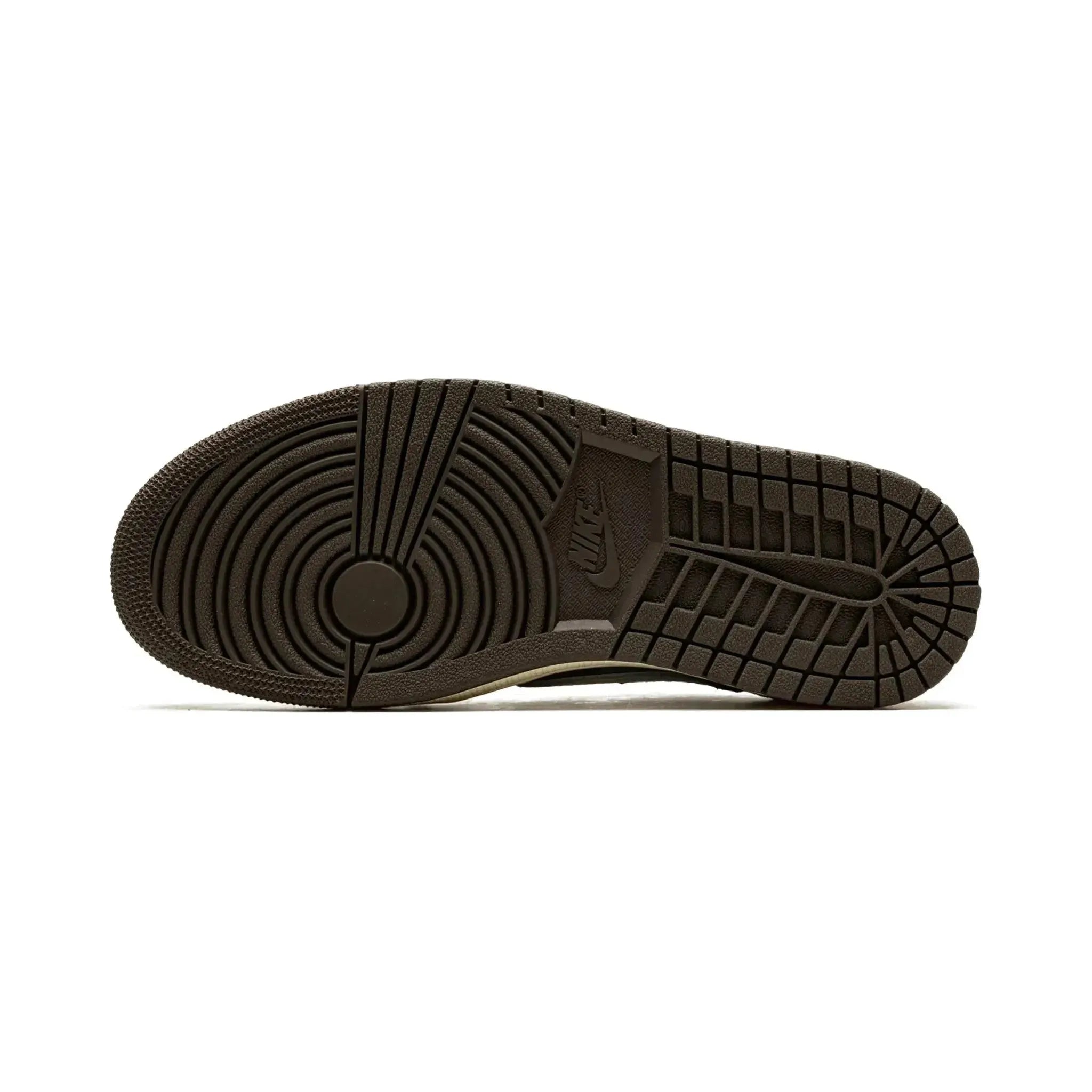 AIR JORDAN 1 LOW SP OG "Travis Scott - Reverse Mocha"