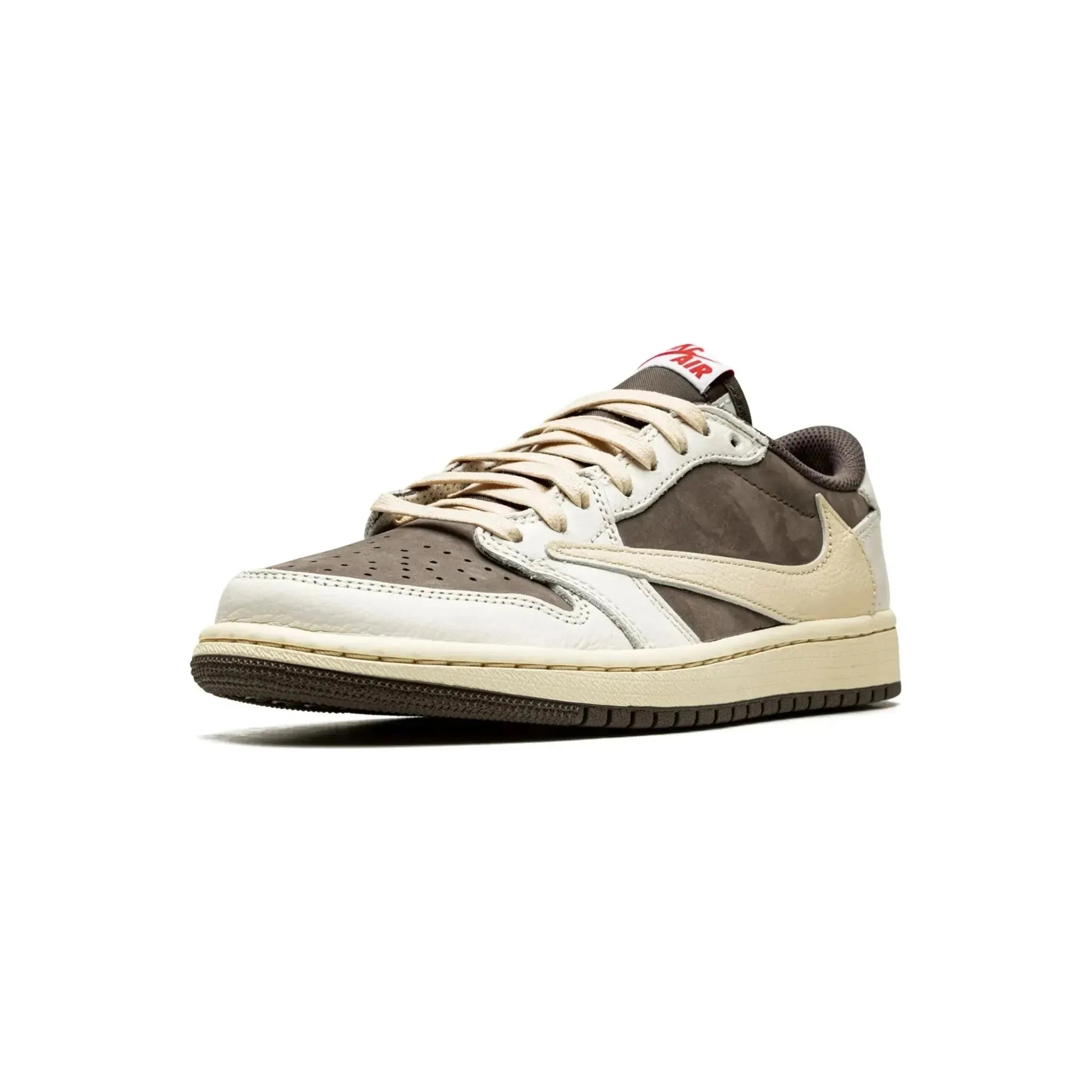 AIR JORDAN 1 LOW SP OG "Travis Scott - Reverse Mocha"