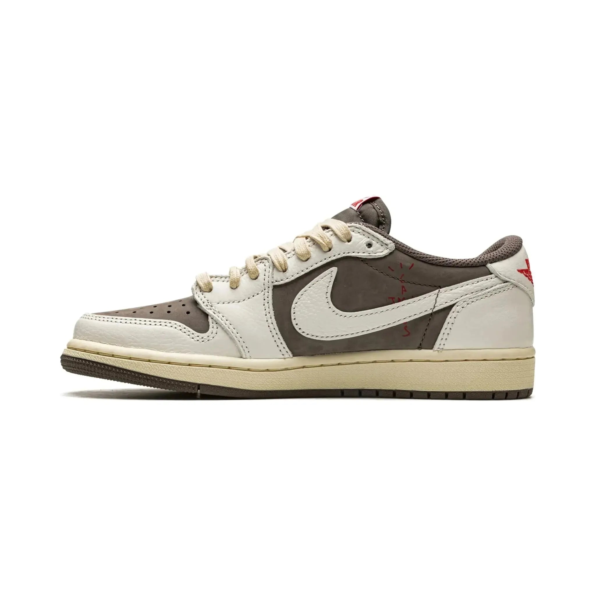 AIR JORDAN 1 LOW SP OG "Travis Scott - Reverse Mocha"