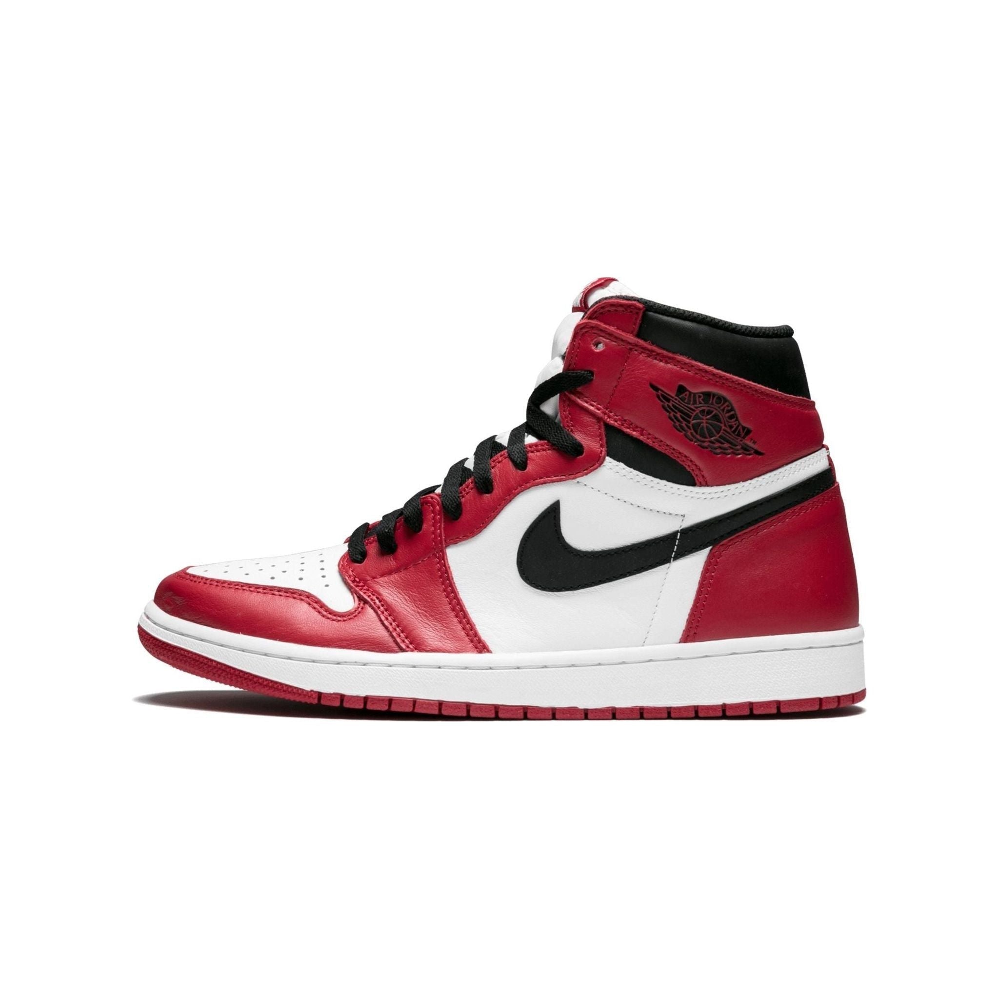 Jordan 1 High “Chicago” (2015)