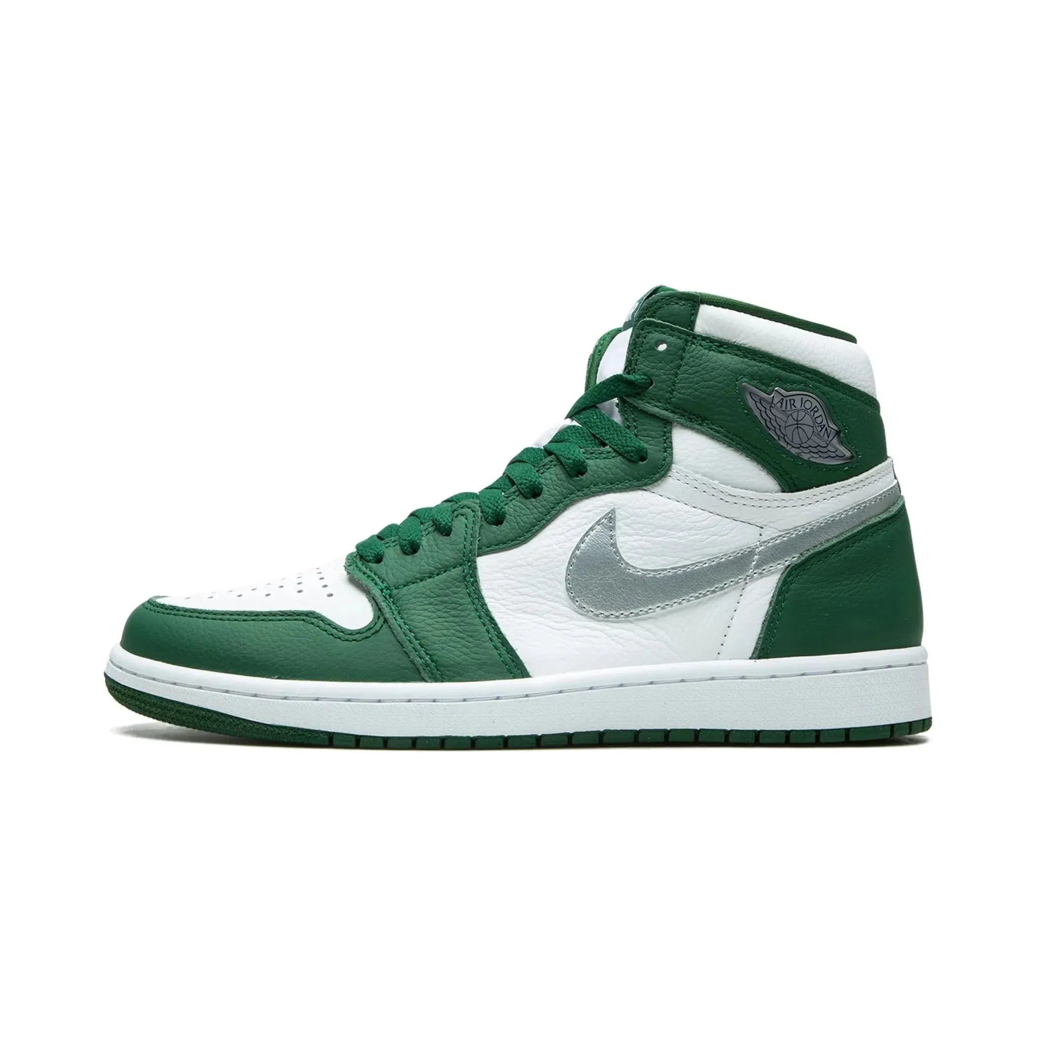 Jordan 1 High “Gorge Green”
