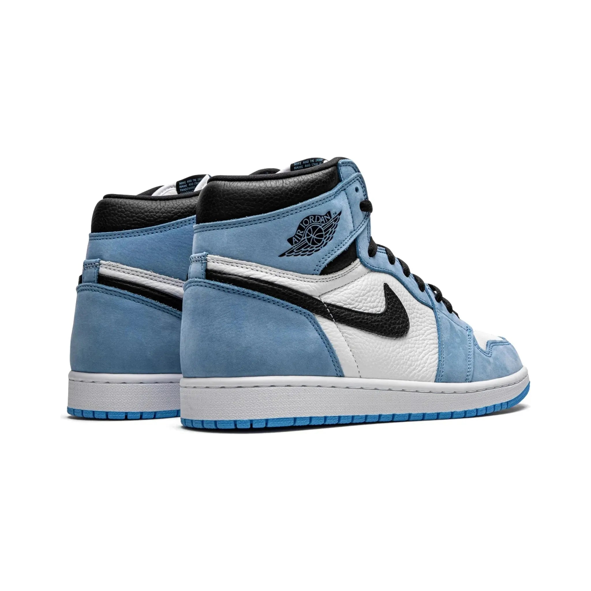Jordan 1 High “University Blue”