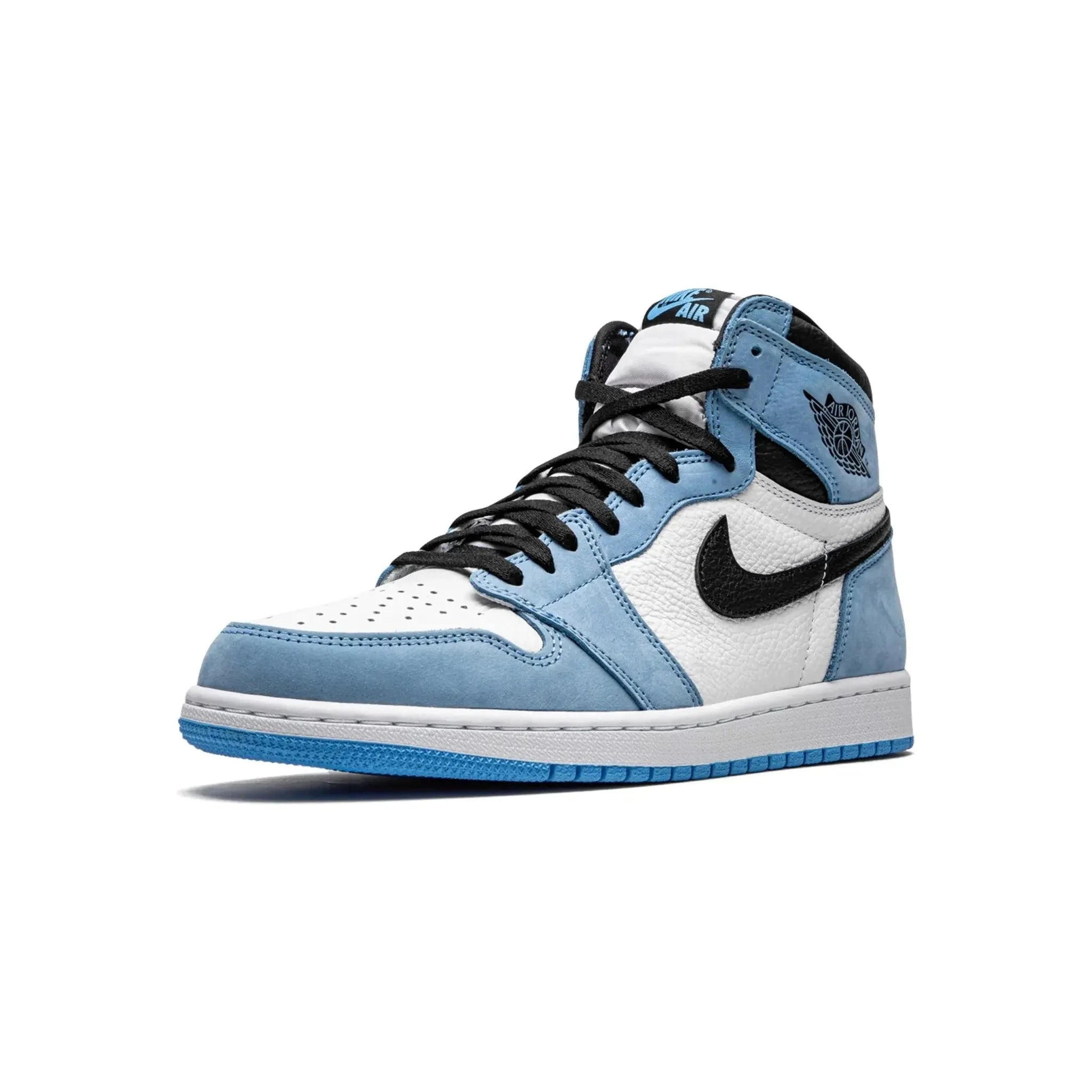 Jordan 1 High “University Blue”