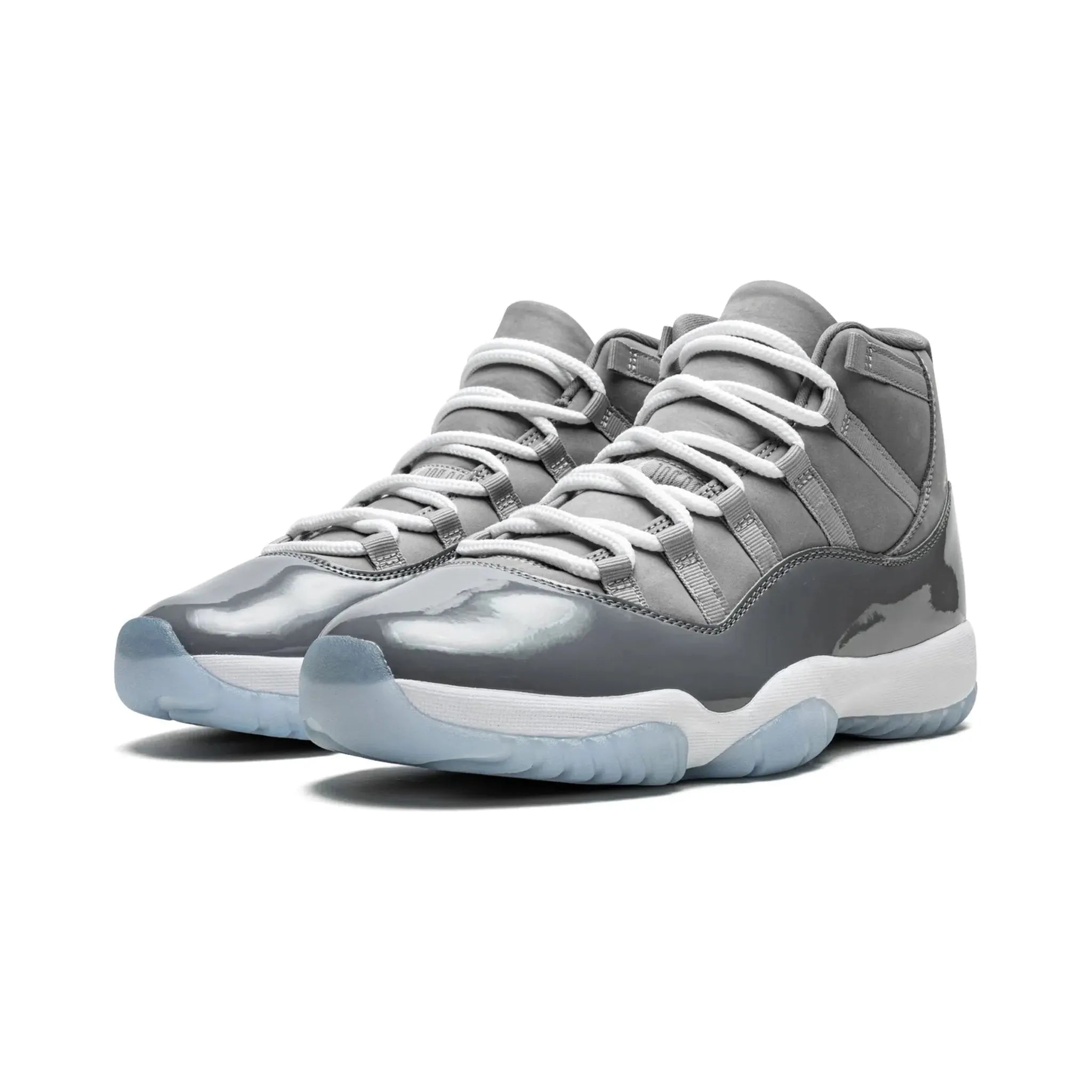Jordan 11 “Cool Grey” (2021)